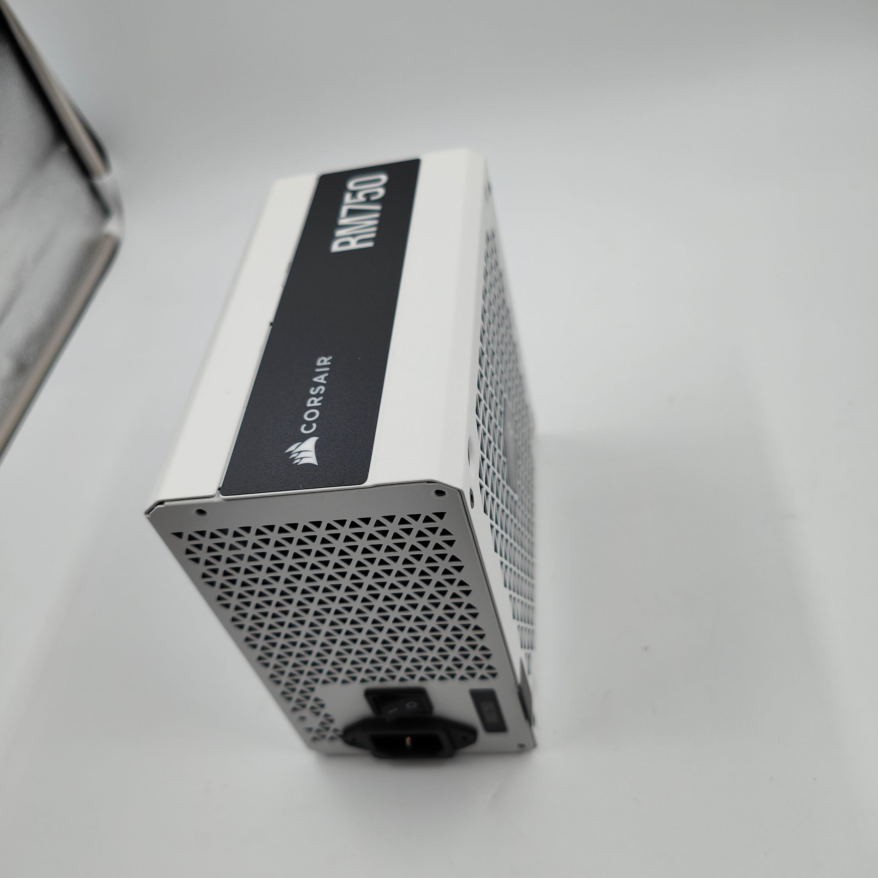 Corsair RM750 (2025) White