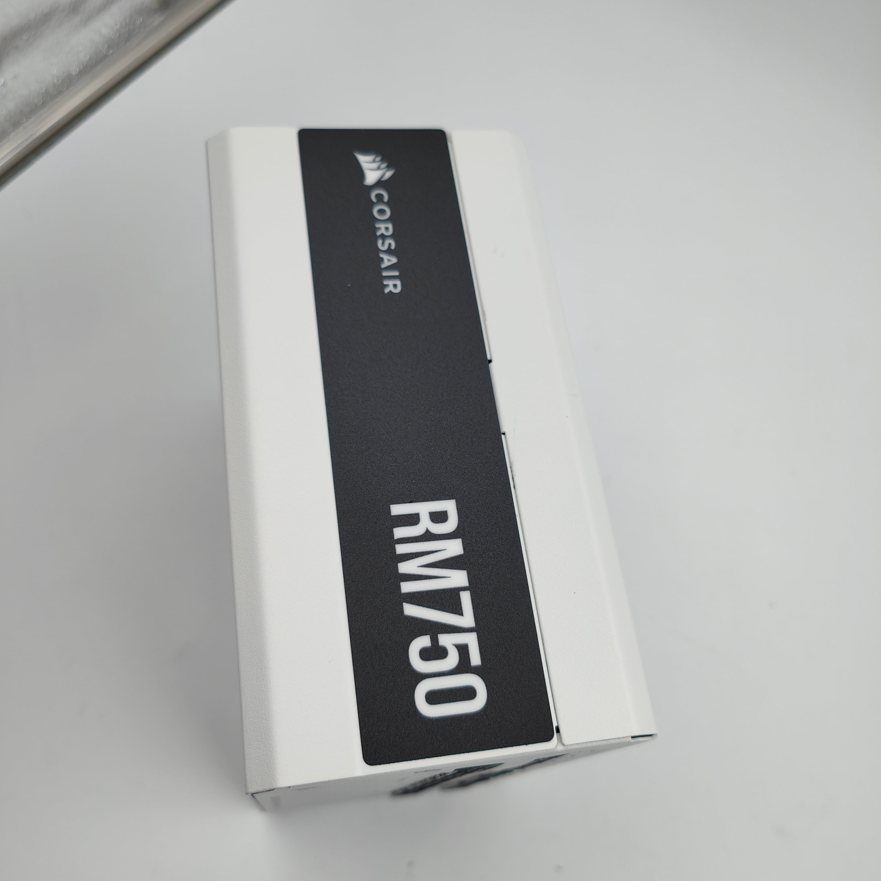 Corsair RM750 (2025) White