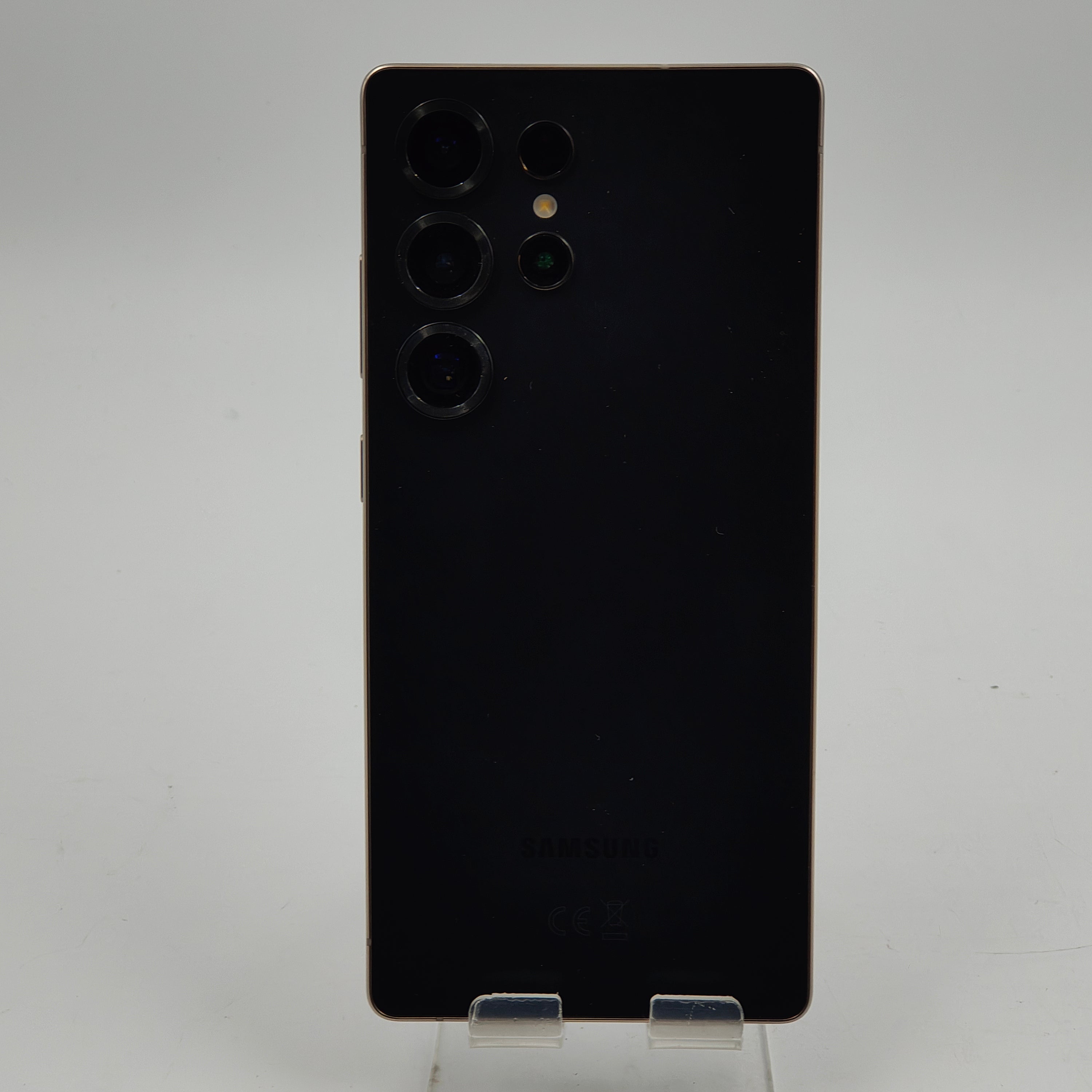 Samsung Galaxy S25 Ultra Schwarz 256GB 5G