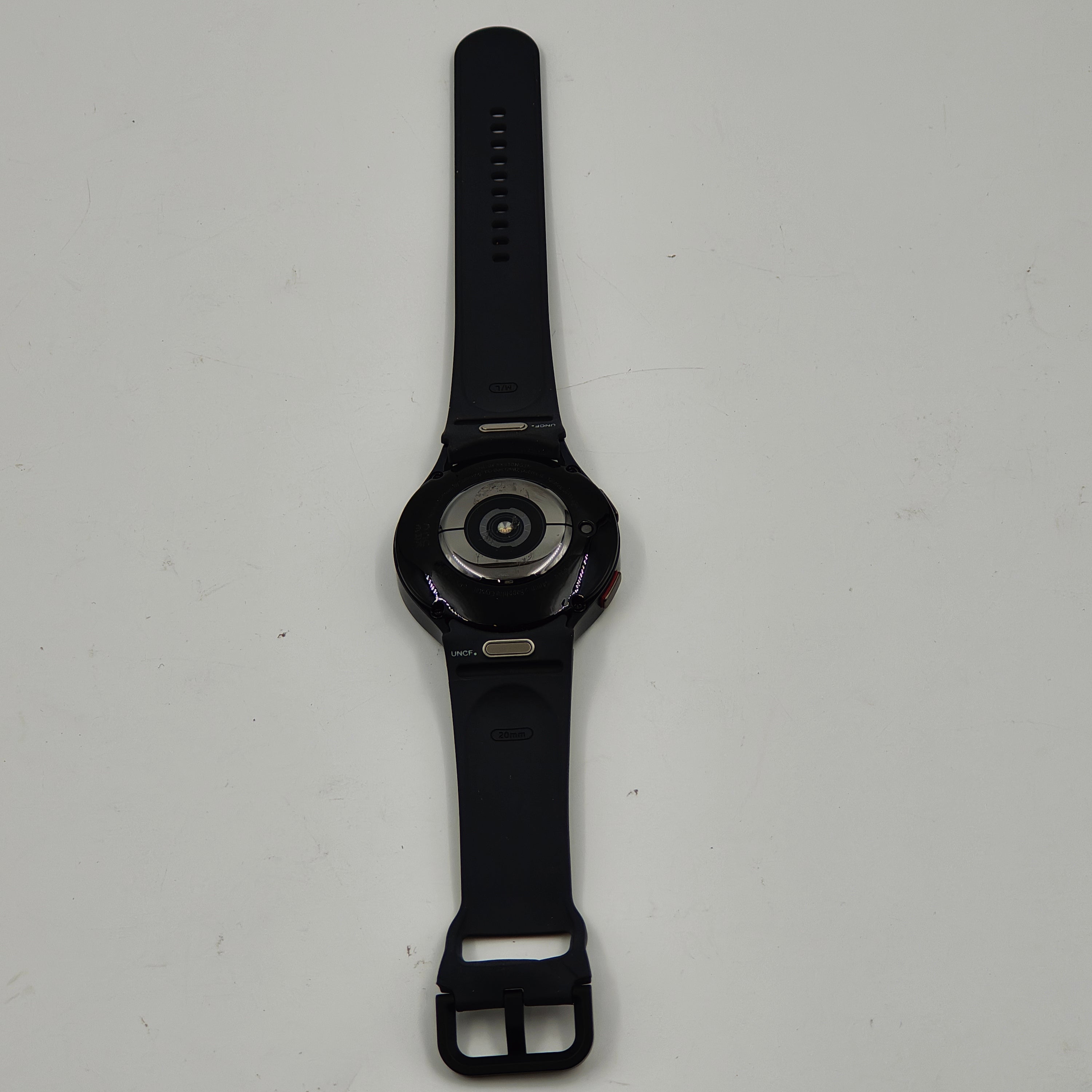 Samsung Galaxy Watch6 44mm BT Black