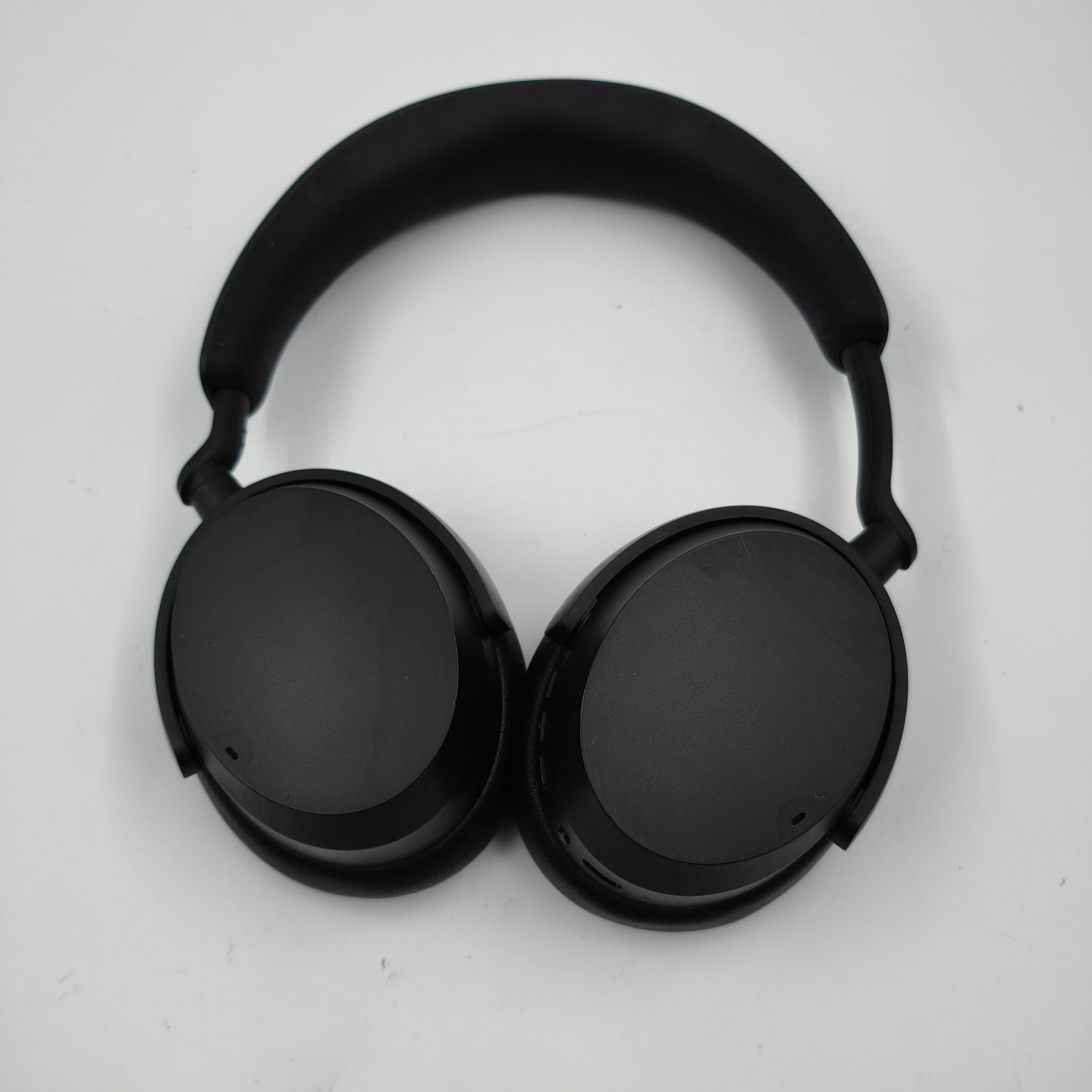 Sennheiser Accentum Wireless Schwarz