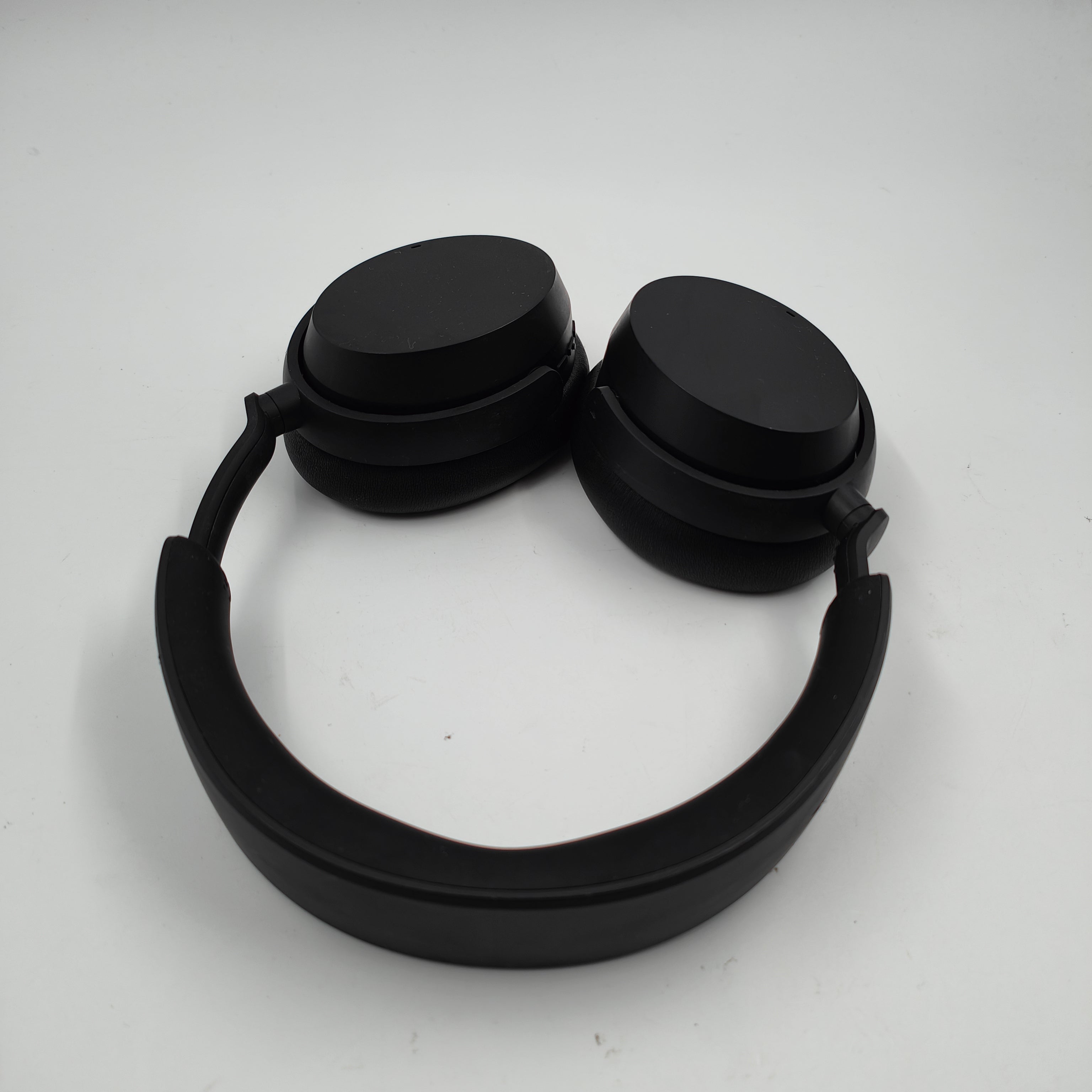 Sennheiser Accentum Wireless Schwarz