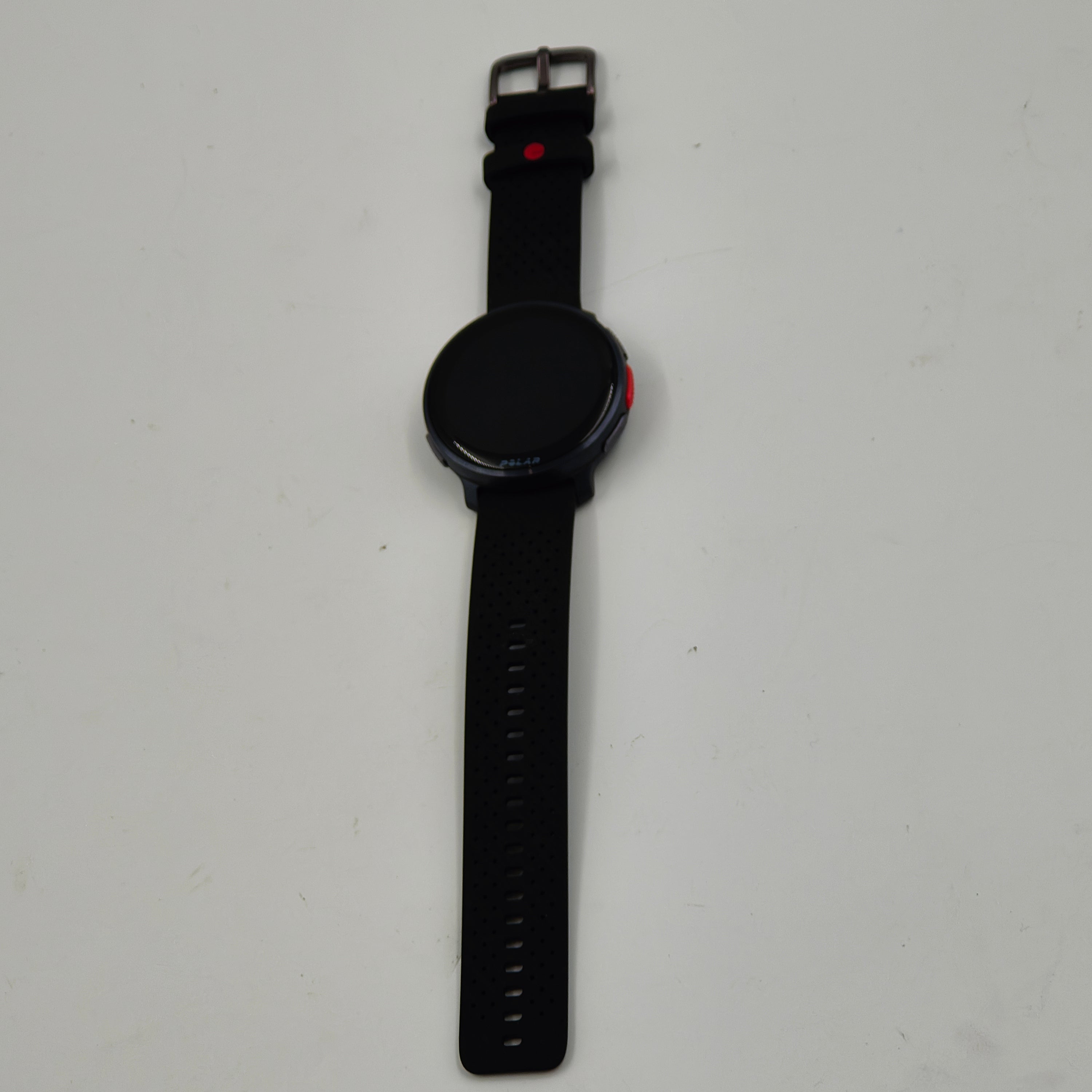 Polar VANTAGE V3 BLK/BLK S-L