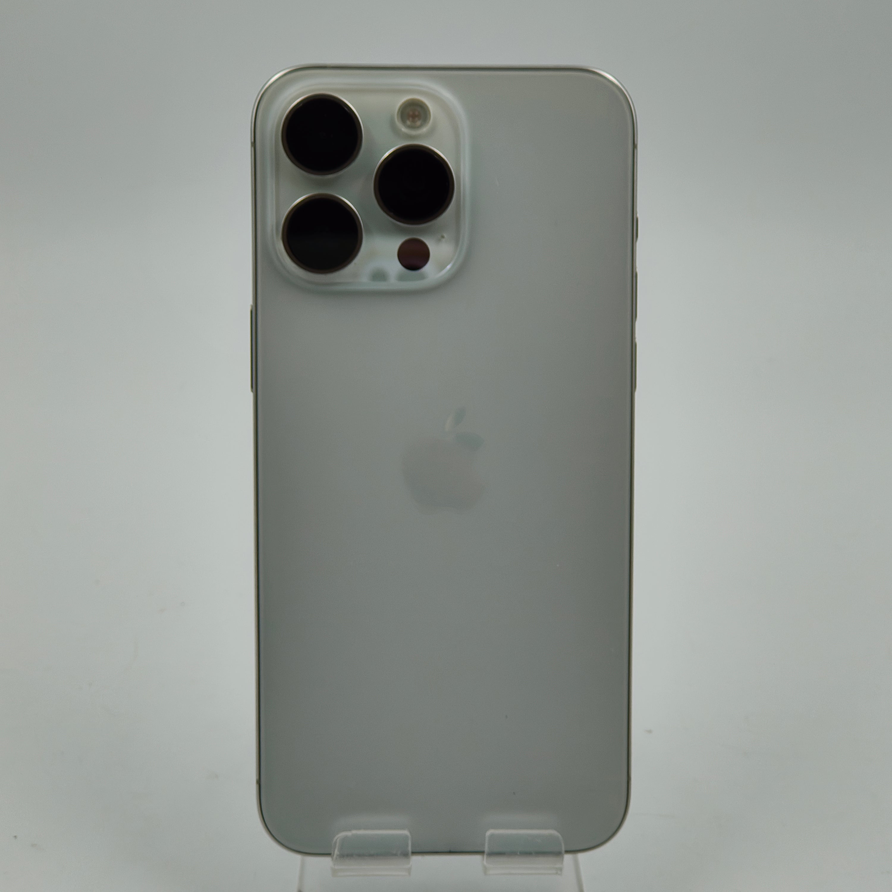 Apple iPhone 15 Pro Max 256GB White Titanium