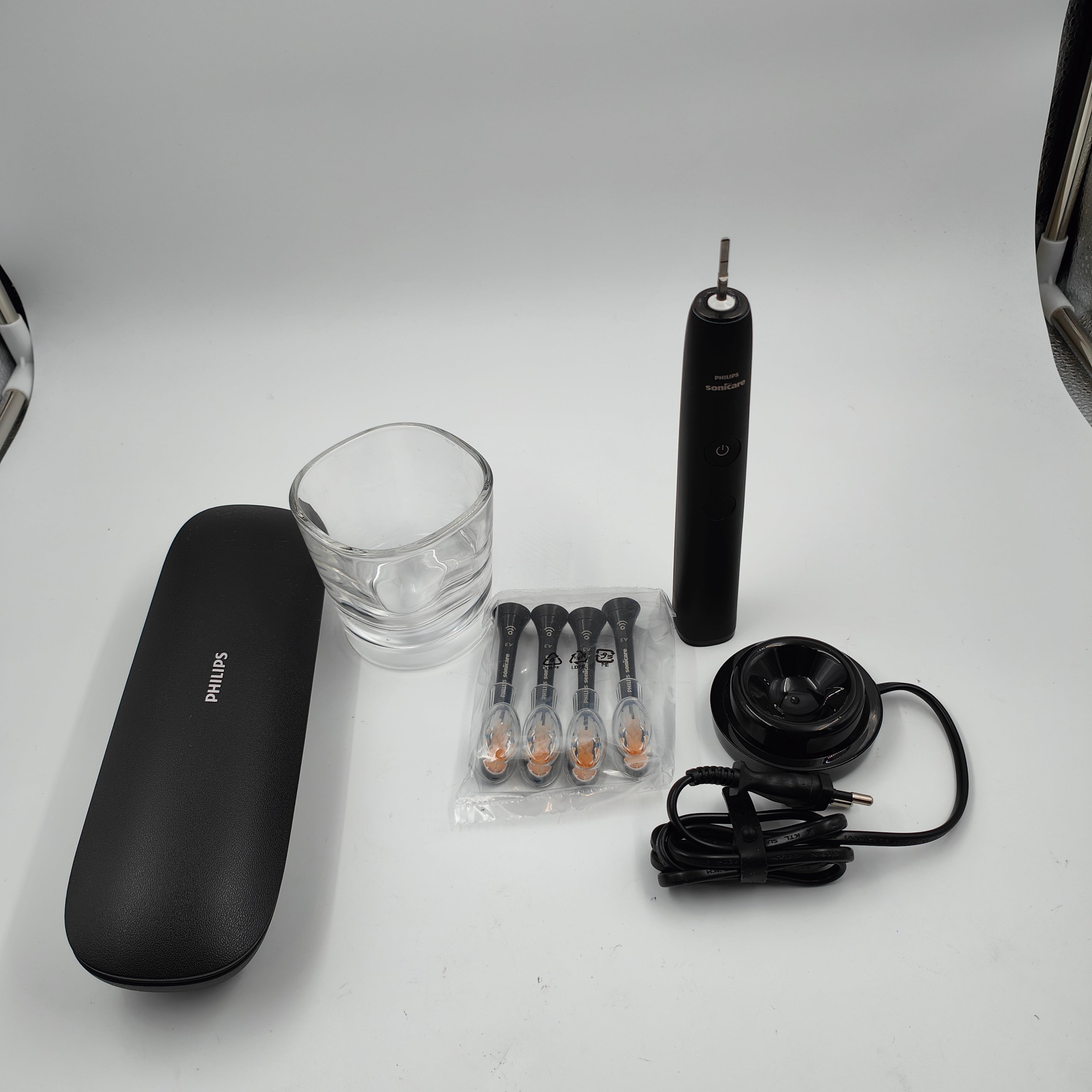 Philips Sonicare DiamondClean Smart 9400 HX9918/89