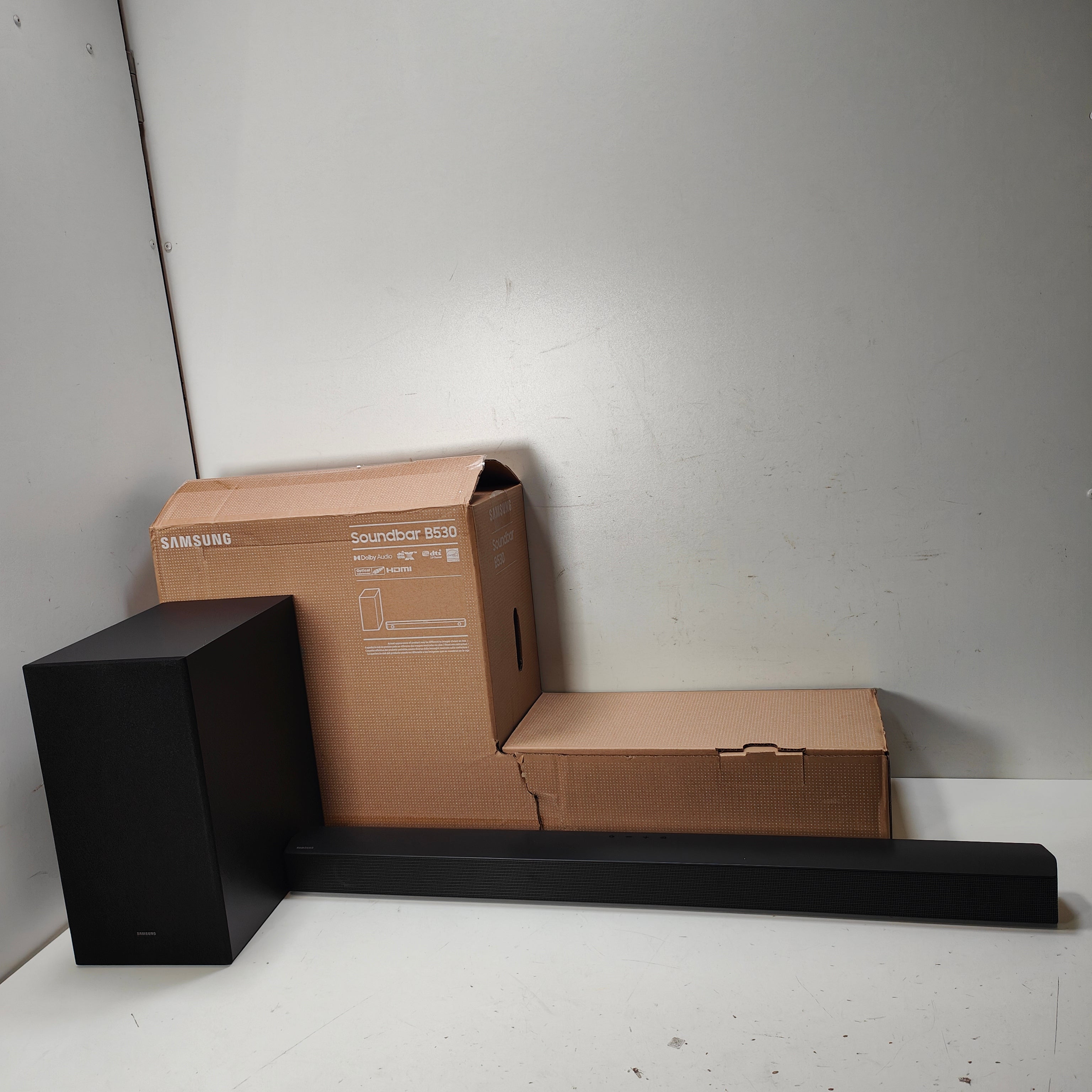 Samsung HW-B530 (2022)