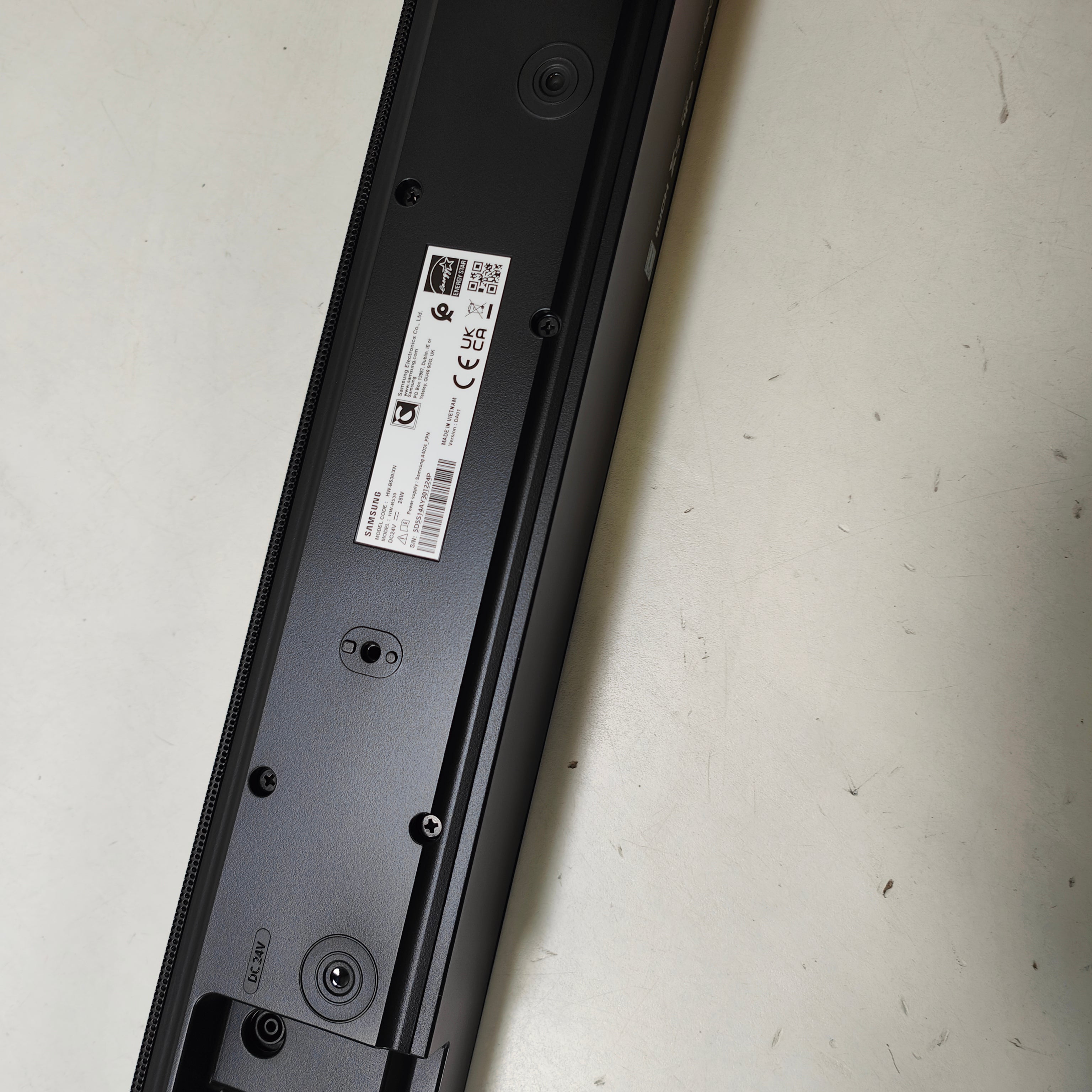 Samsung HW-B530 (2022)