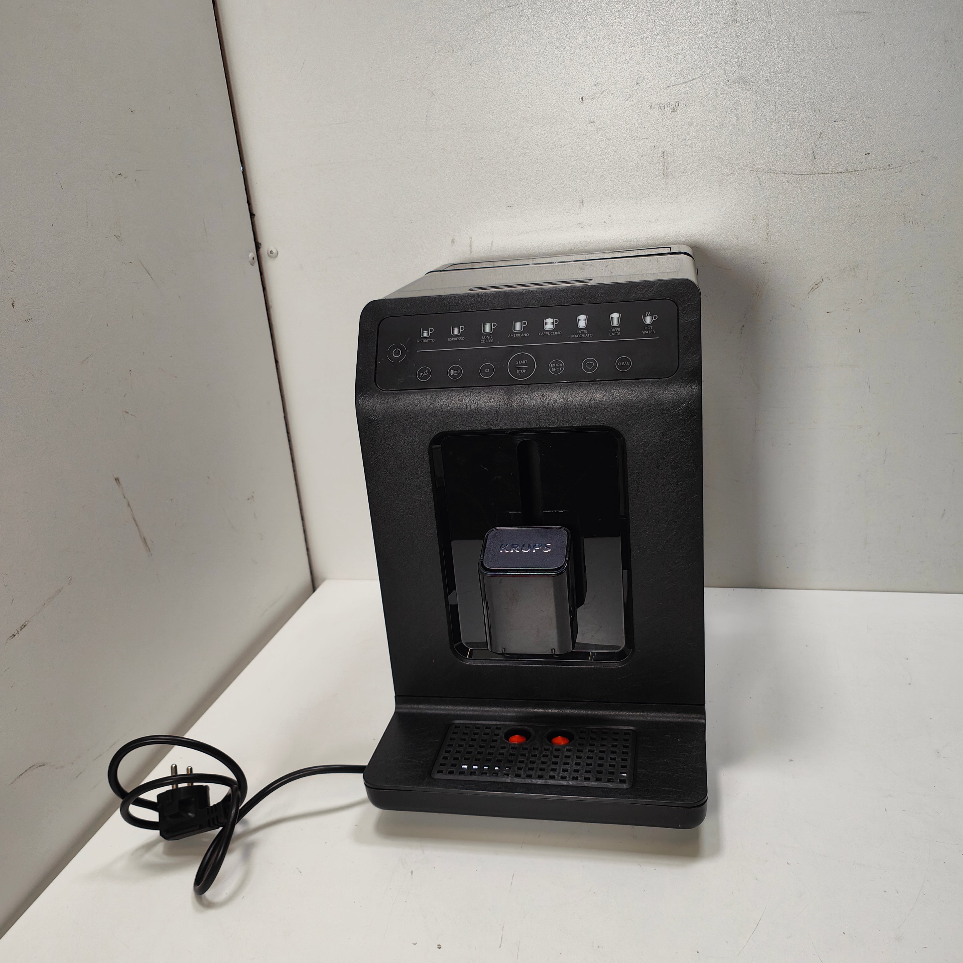 Krups Evidence ECO-Design EA897B