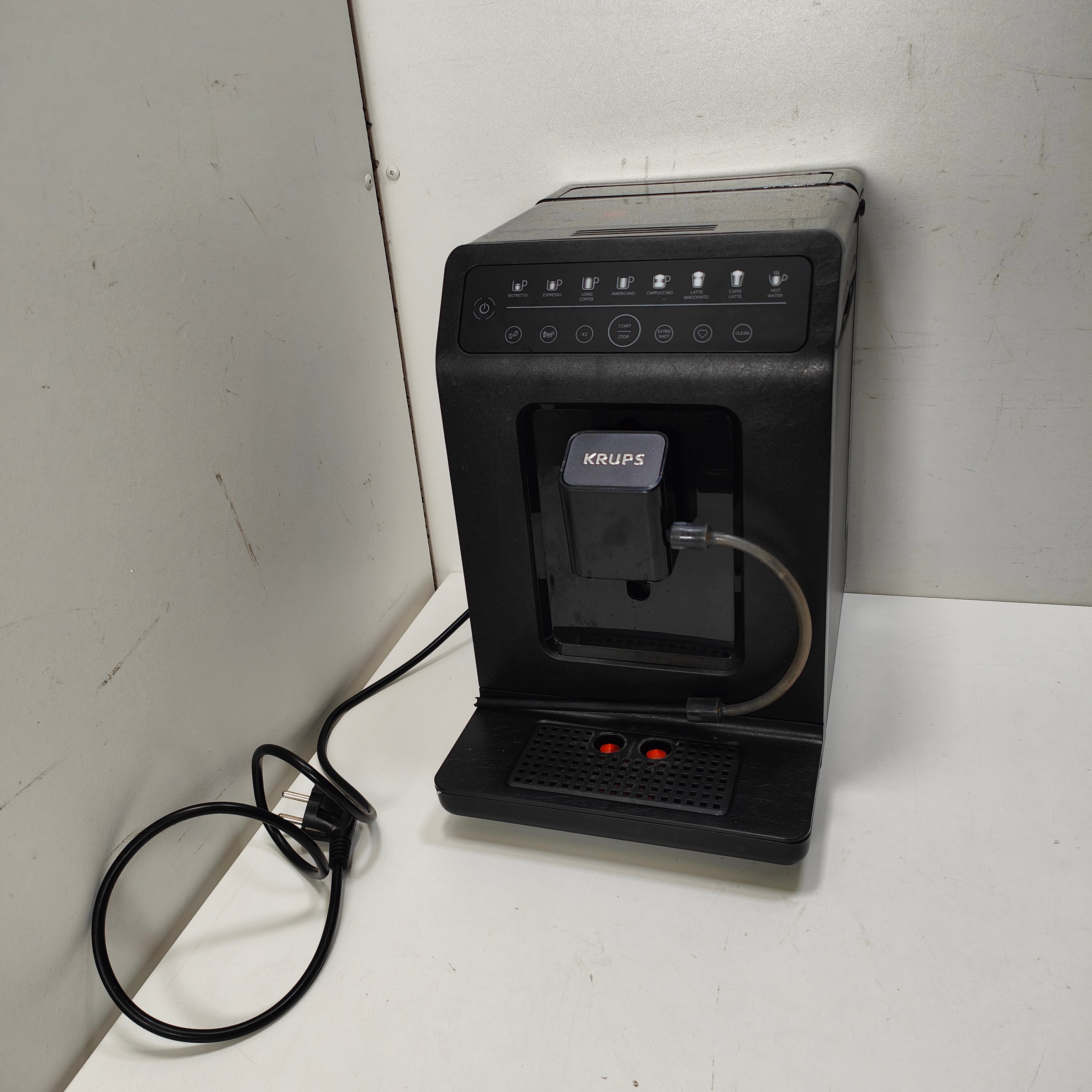 Krups Evidence ECO-Design EA897B