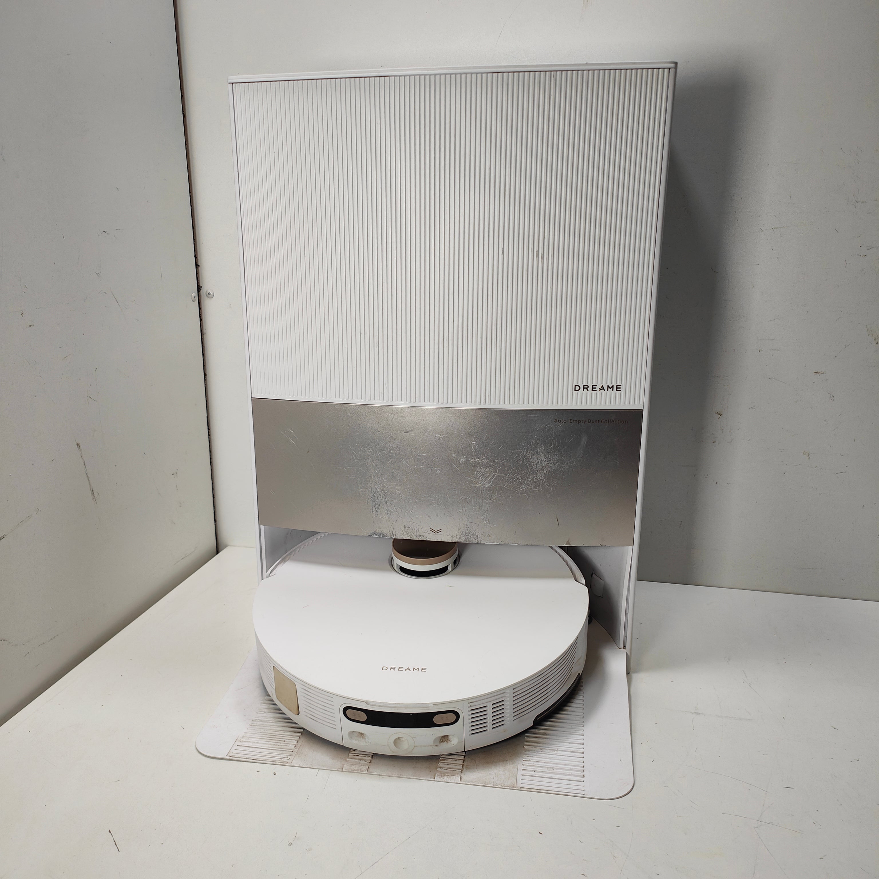 Dreame L20 Ultra Komplett