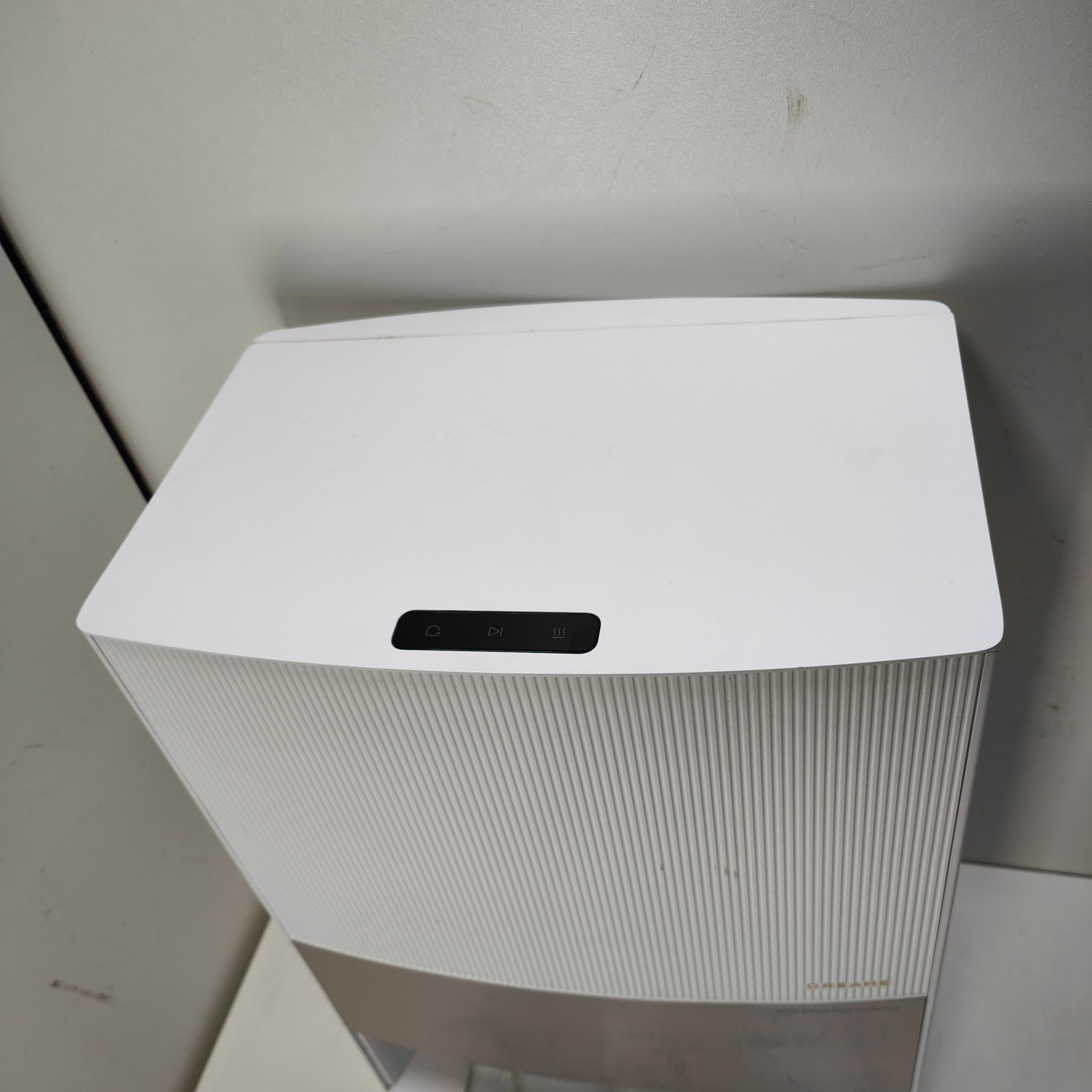 Dreame L20 Ultra Komplett