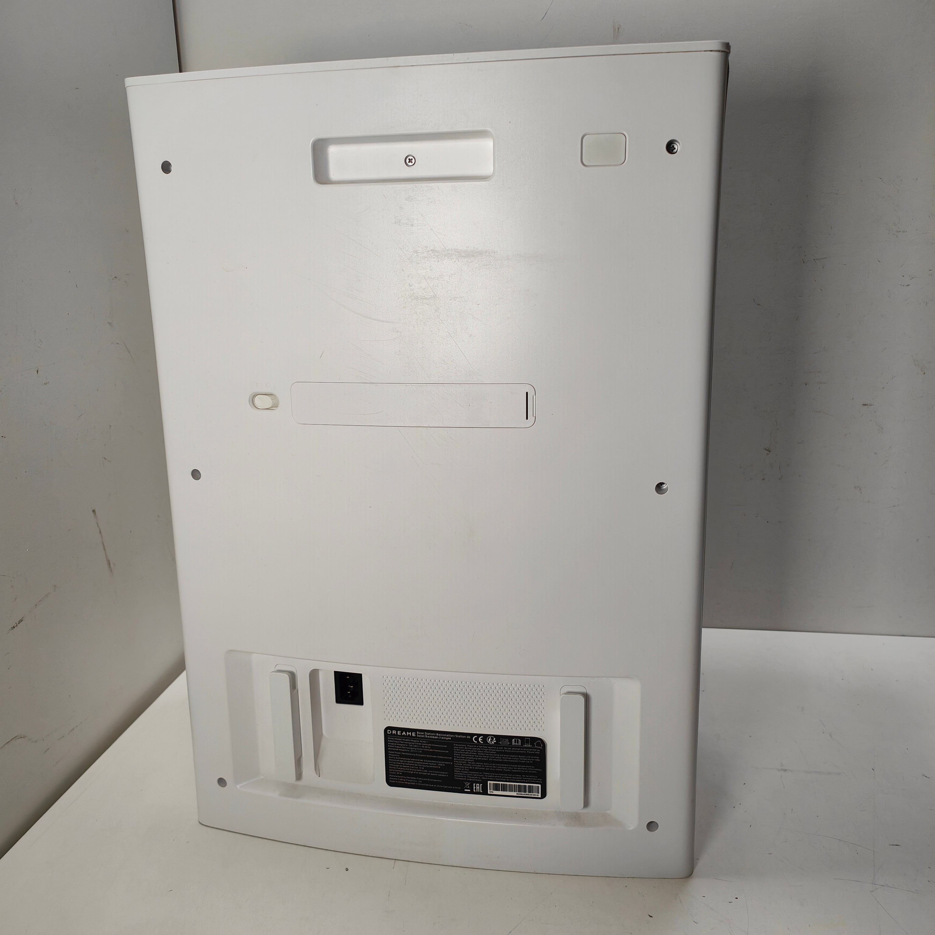 Dreame L20 Ultra Komplett