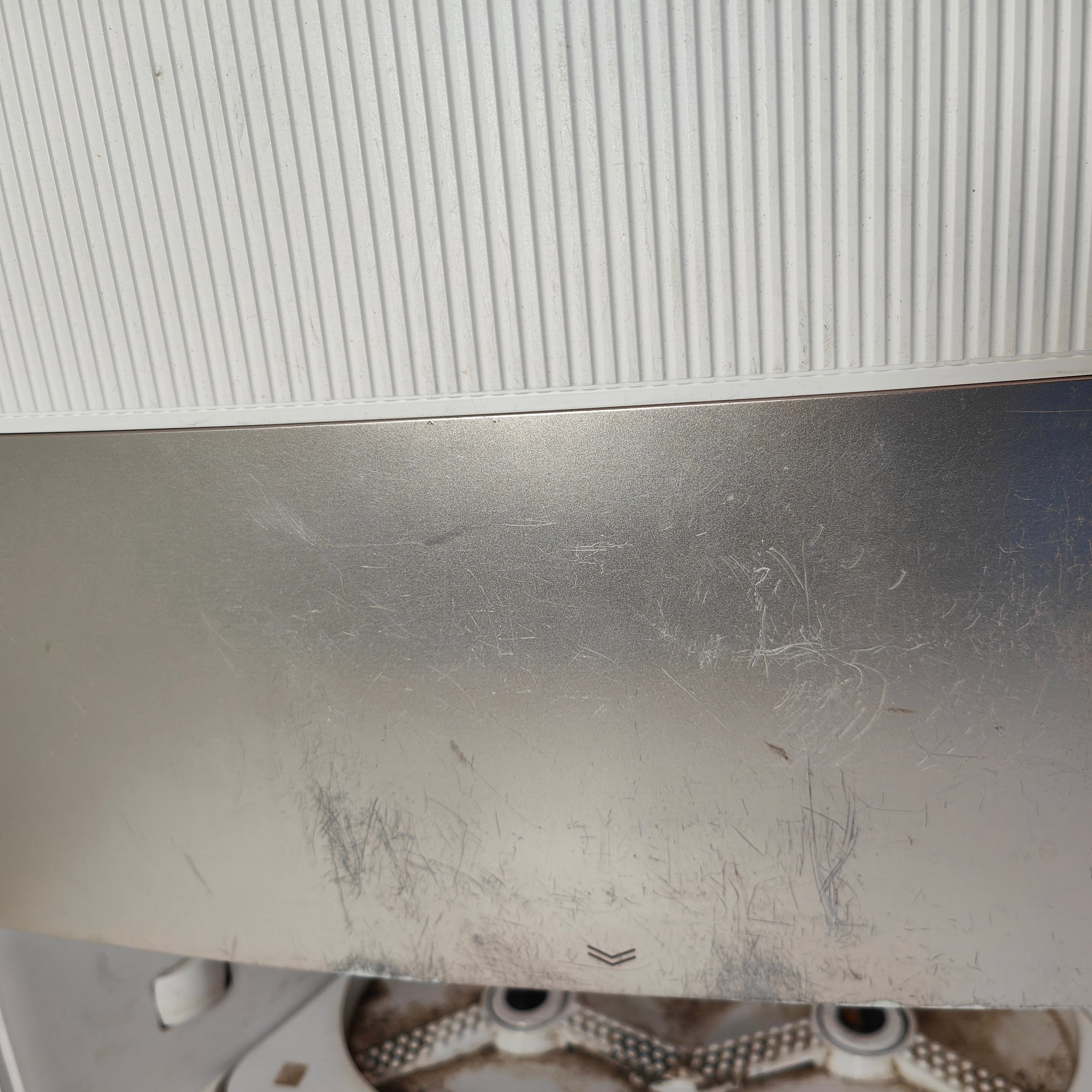 Dreame L20 Ultra Komplett