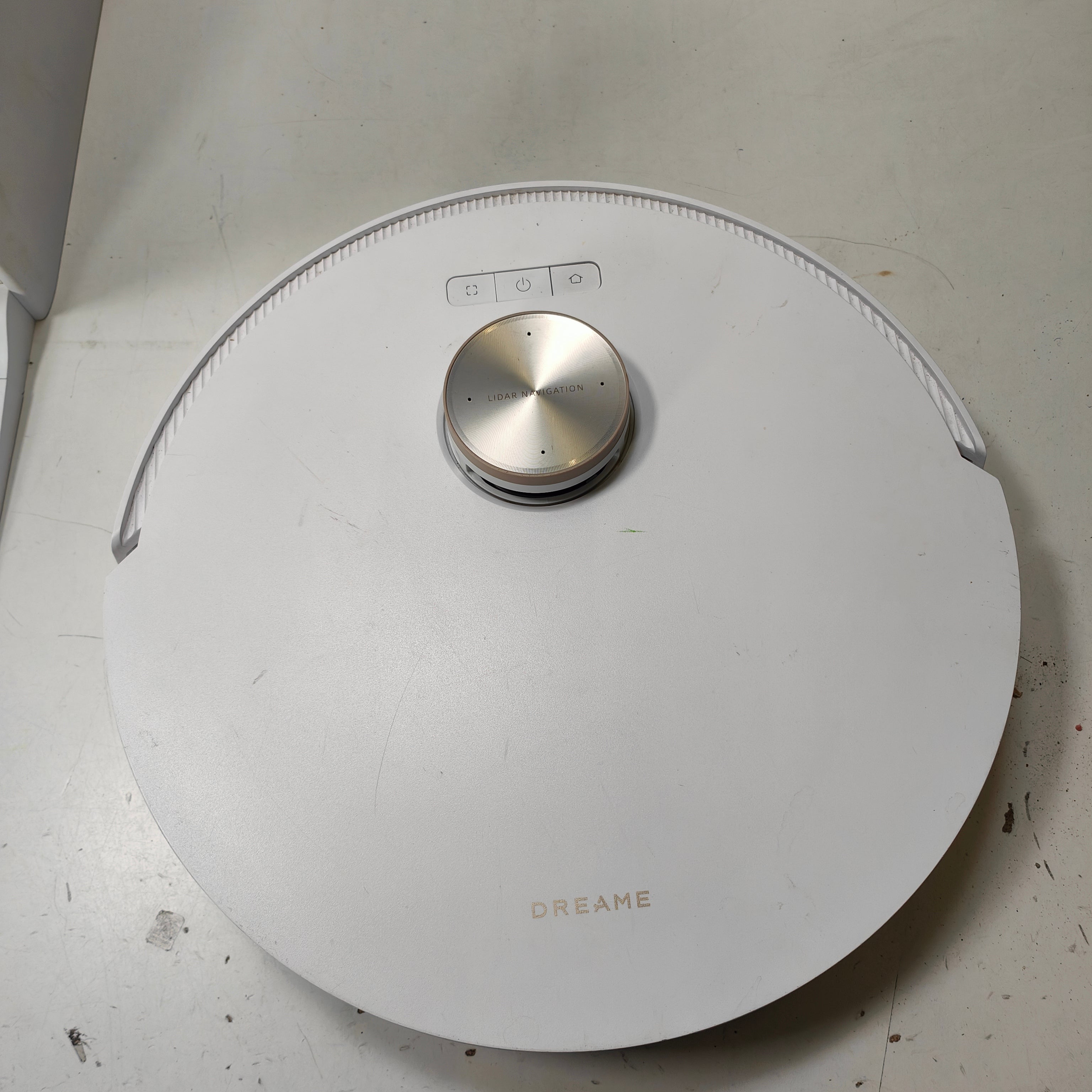 Dreame L20 Ultra Komplett