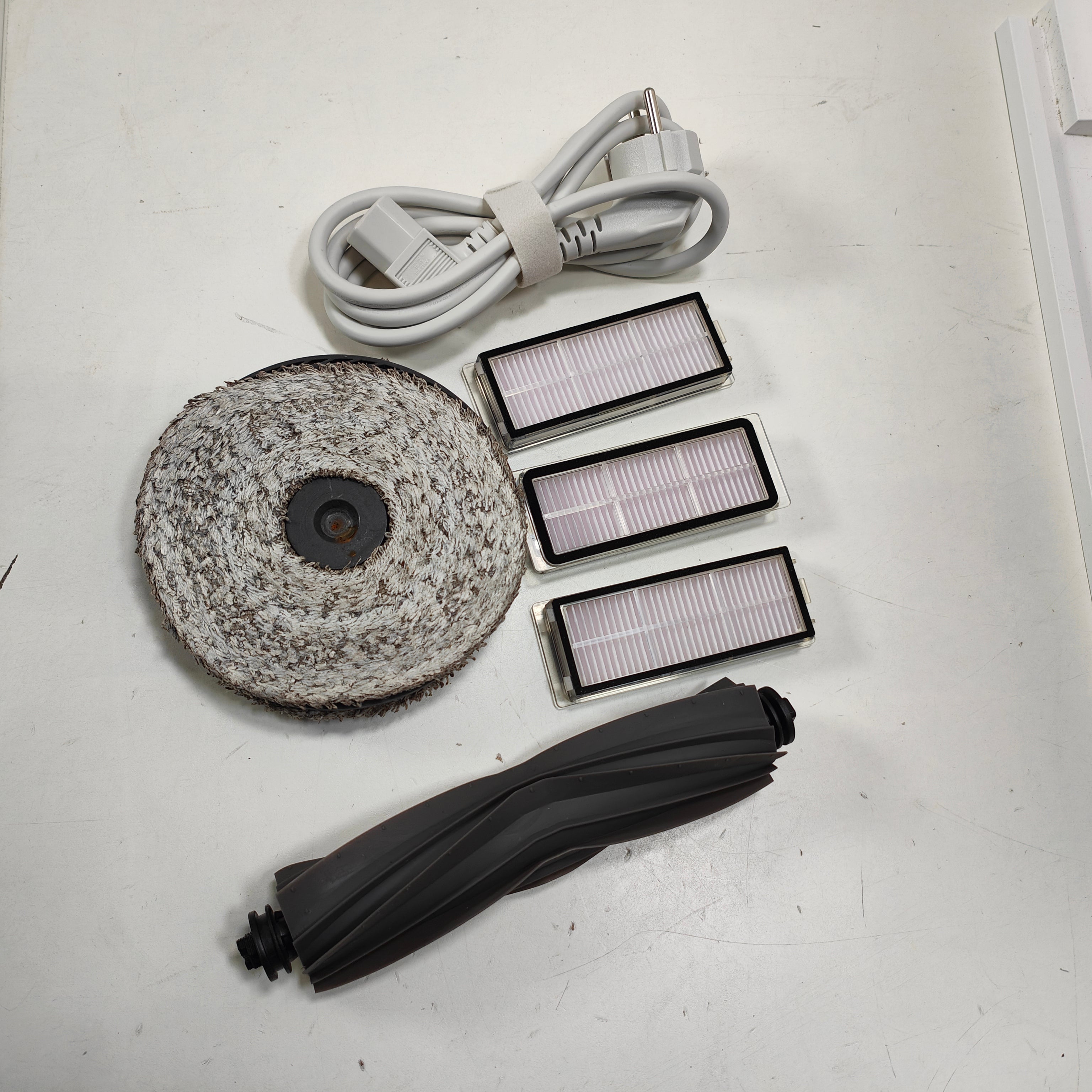 Dreame L20 Ultra Komplett