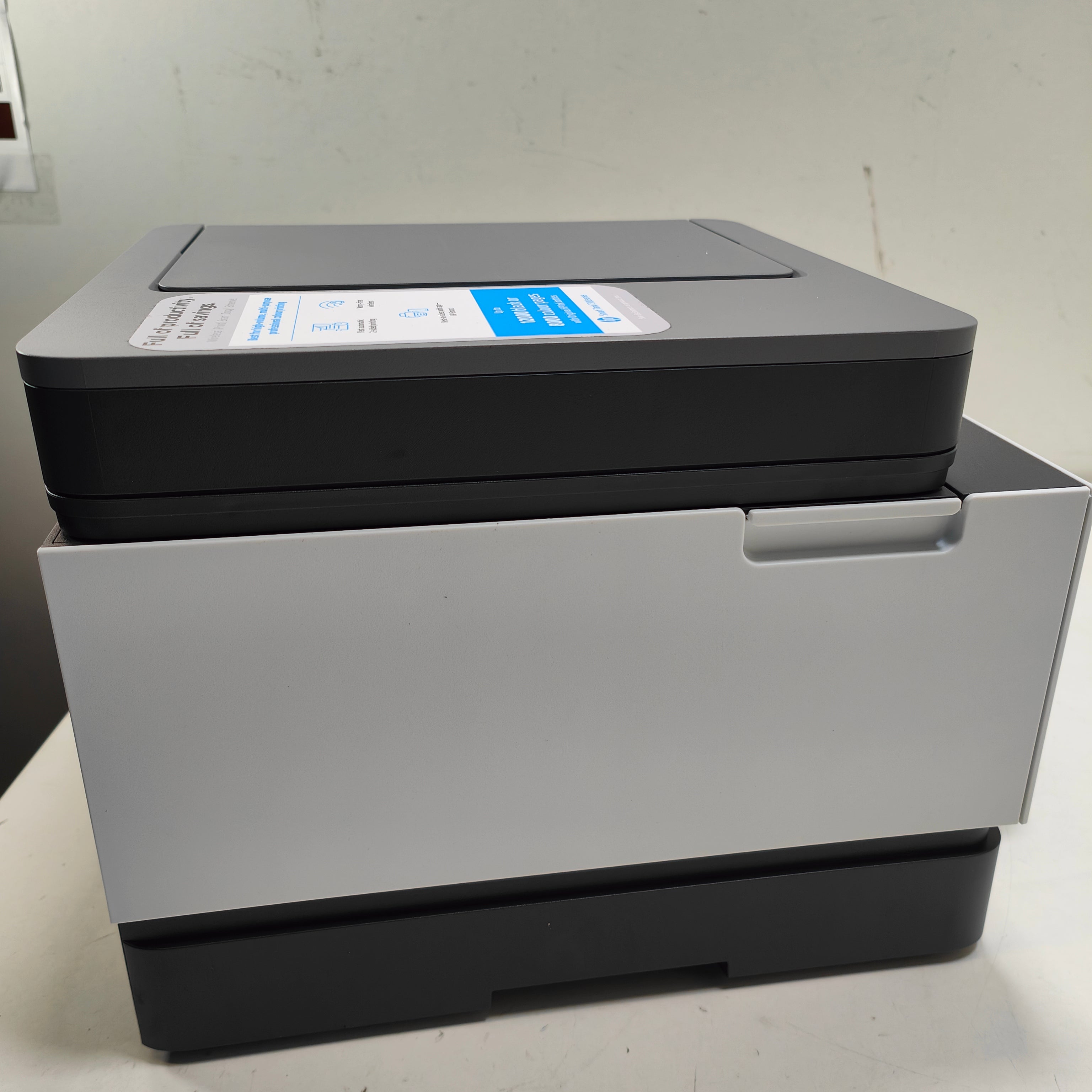 HP Smart Tank 7308 All-in-One