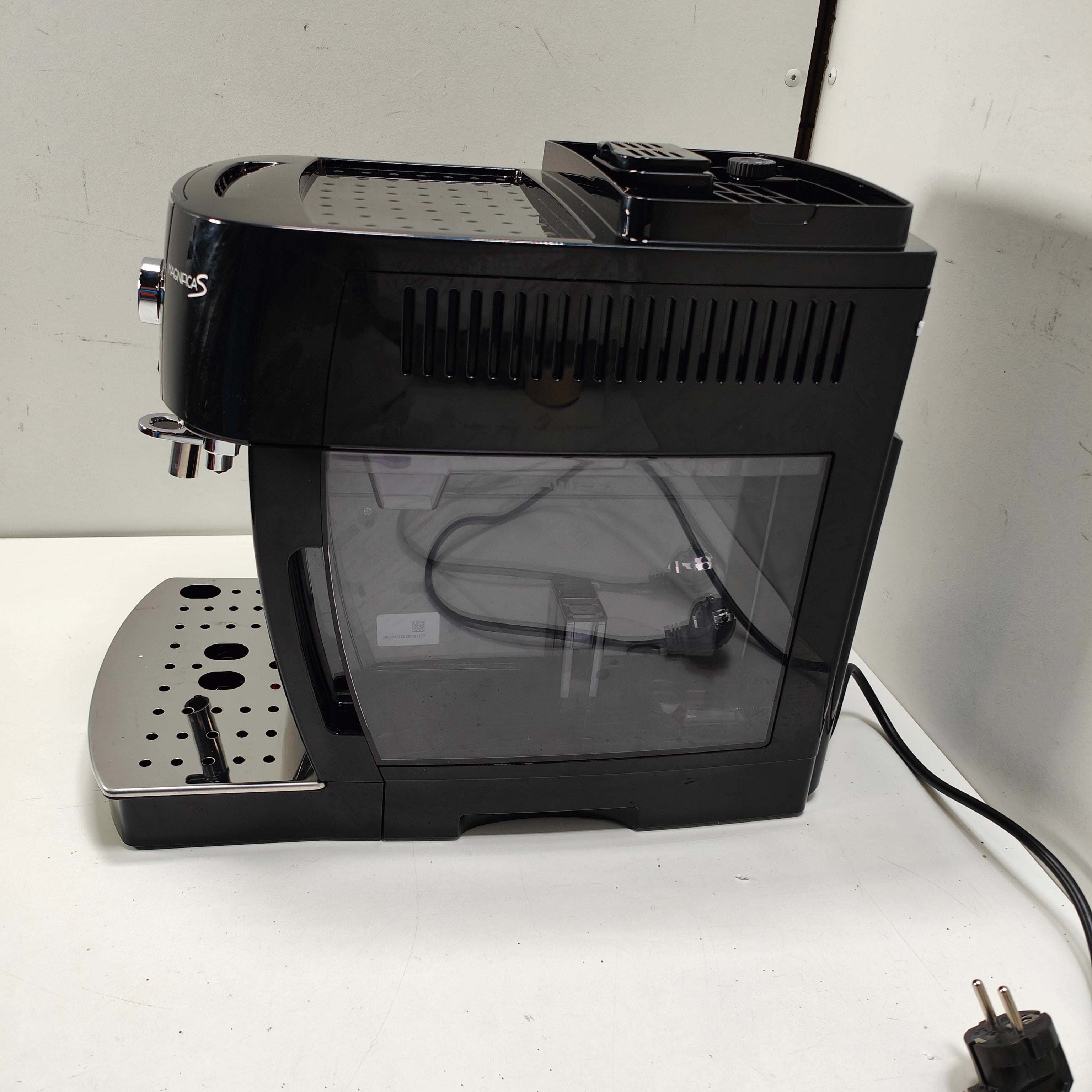 DeLonghi ECAM 21.117.B Magnifica S