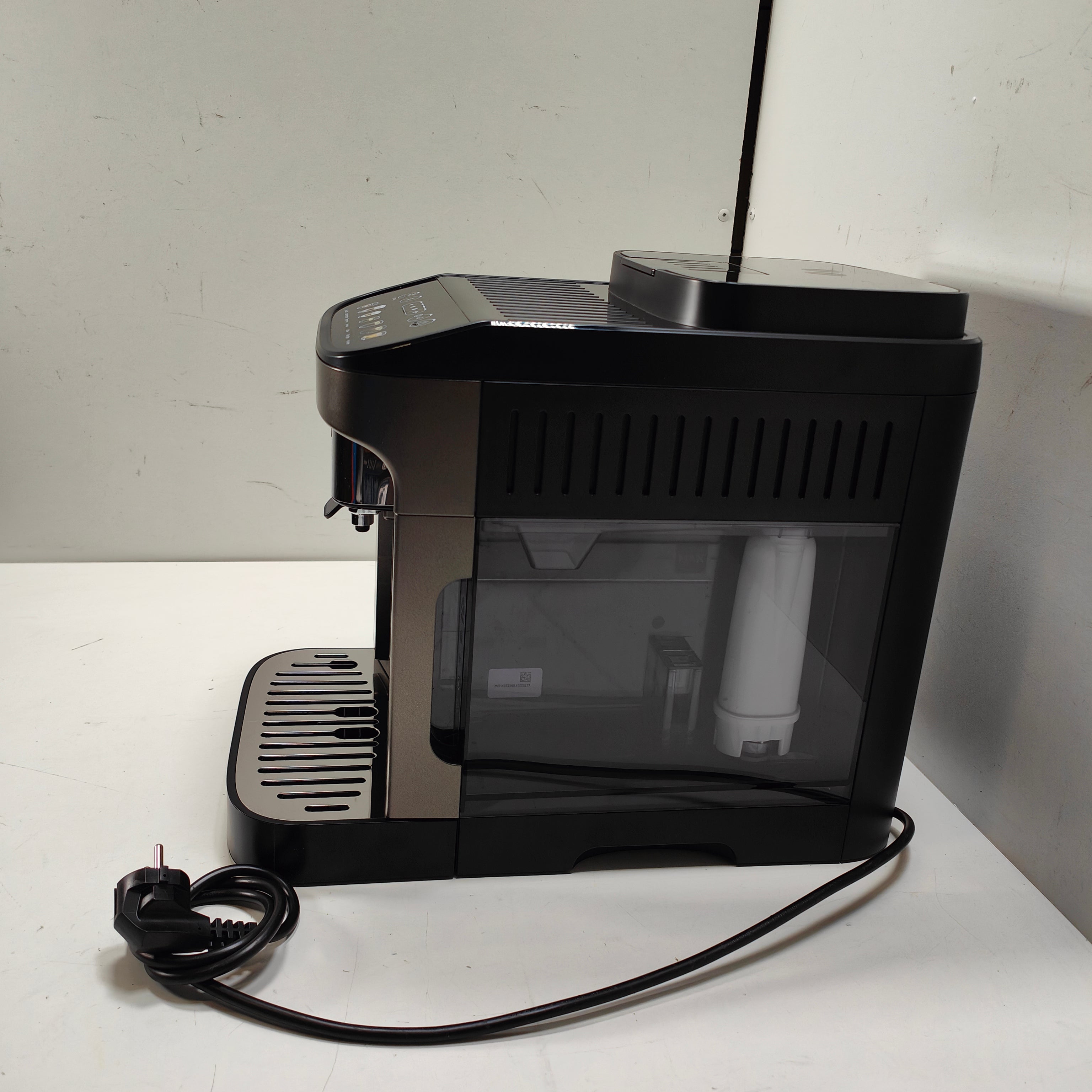 DeLonghi Magnifica EVO ECAM290.81.TB