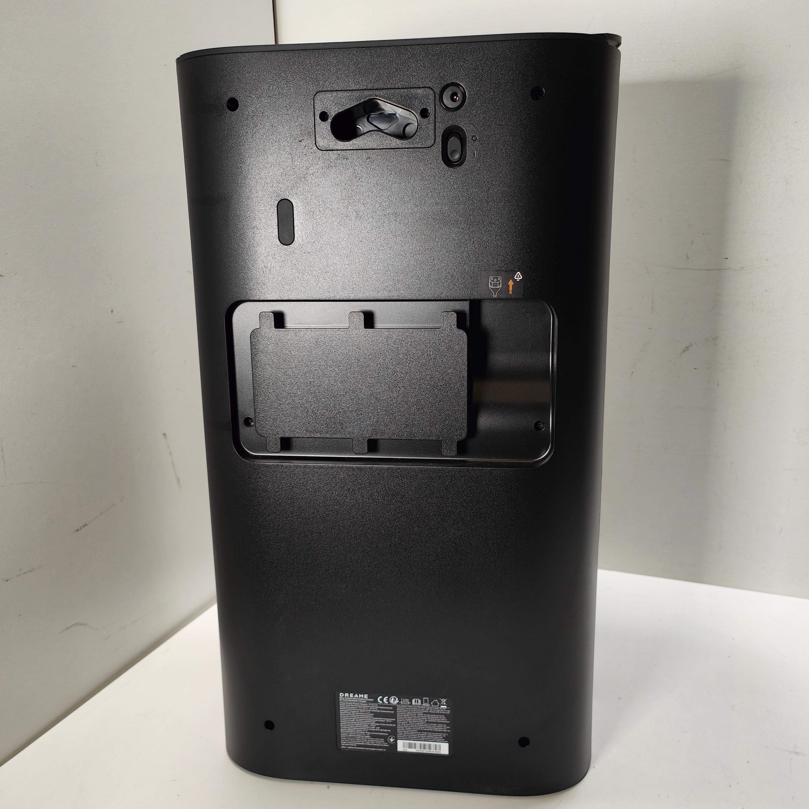 Dreame X50 Schwarz