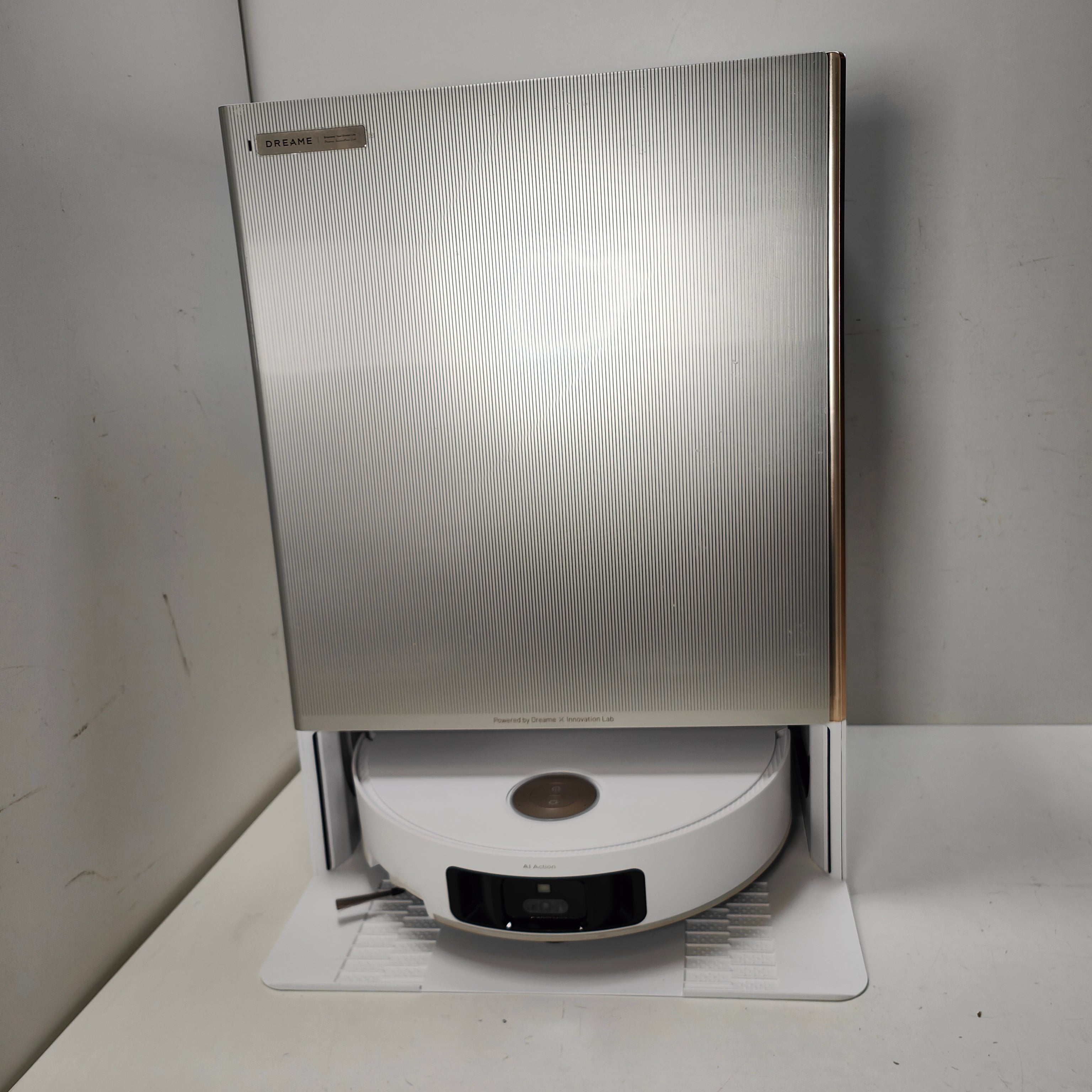 Dreame Matrix 10 Ultra White