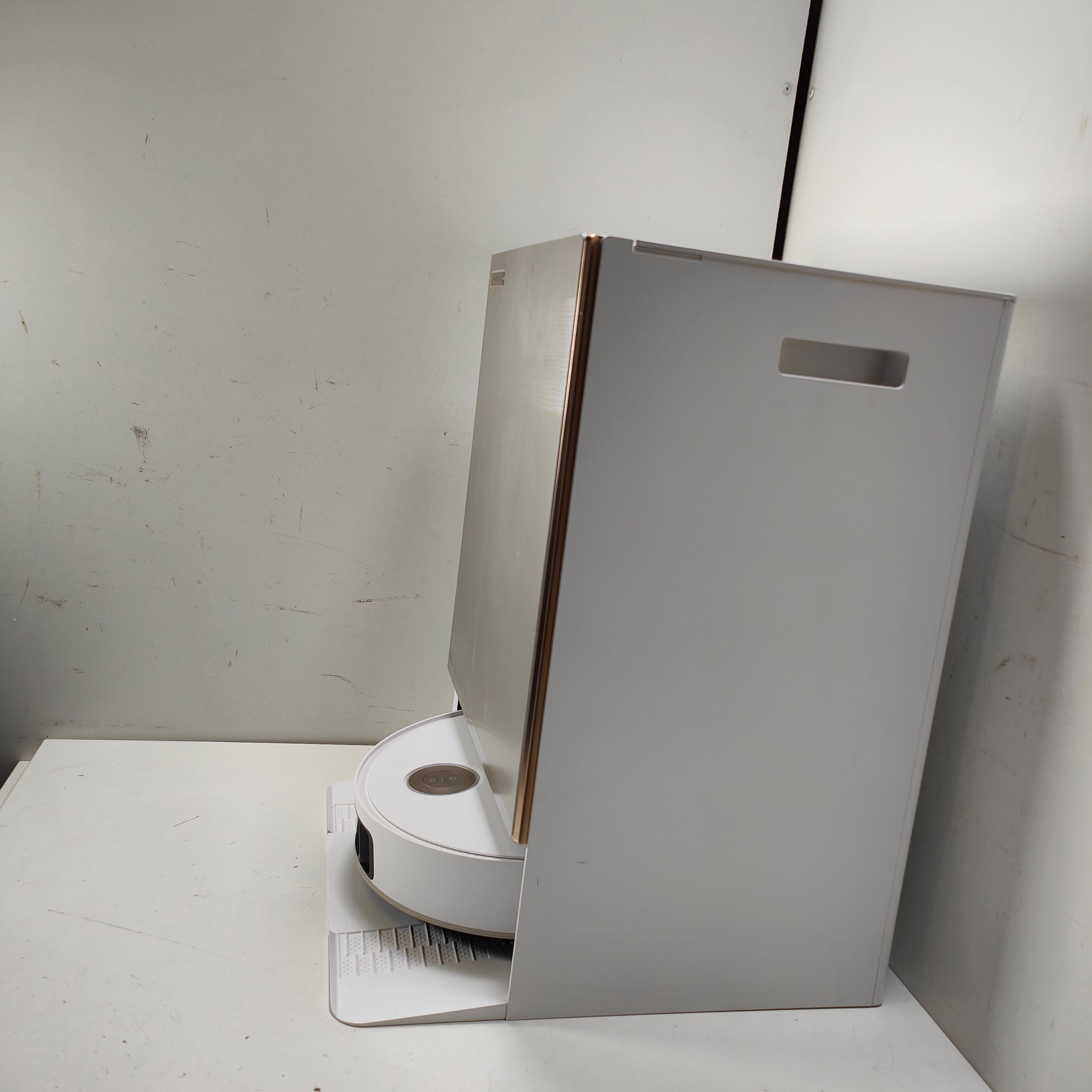 Dreame Matrix 10 Ultra White