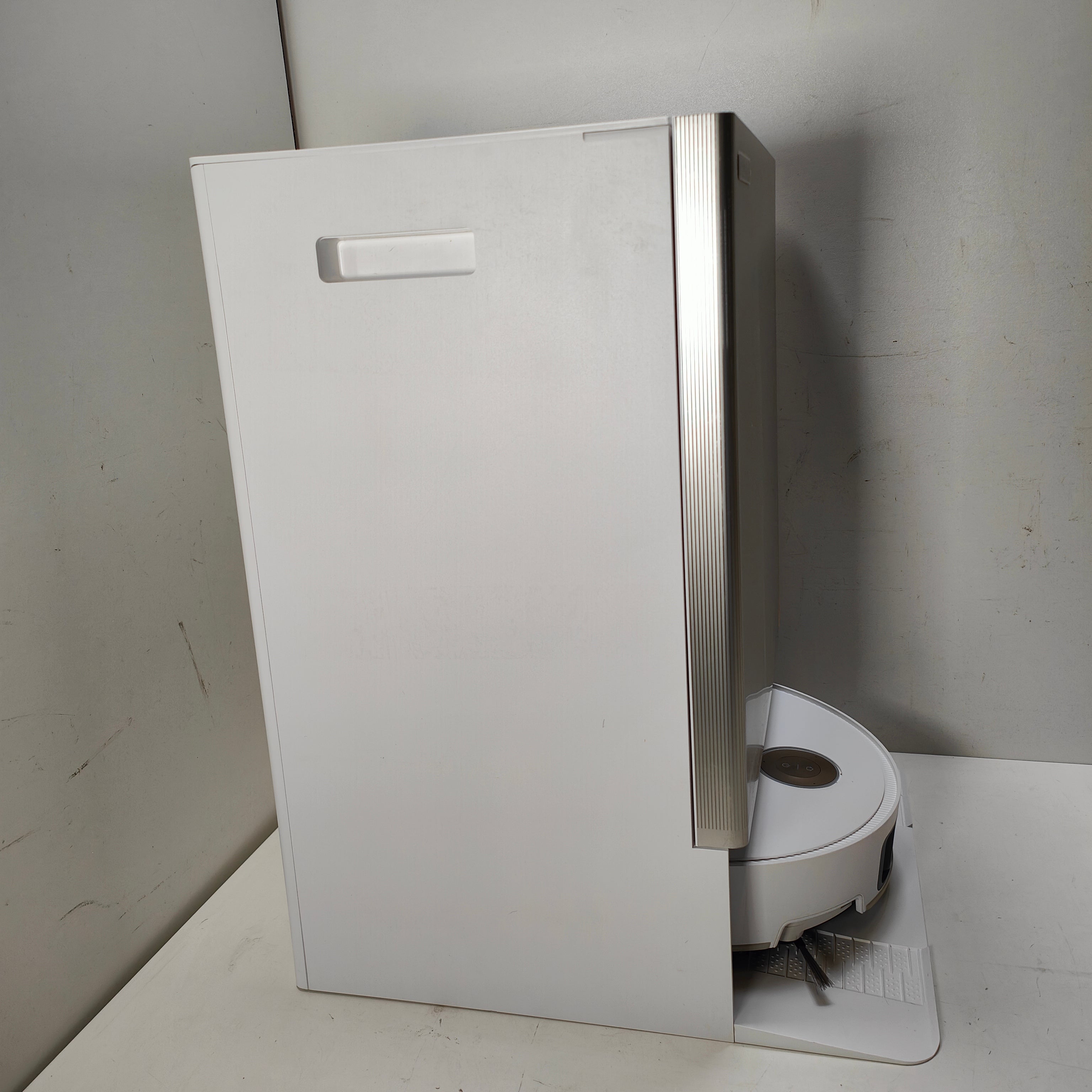 Dreame Matrix 10 Ultra White