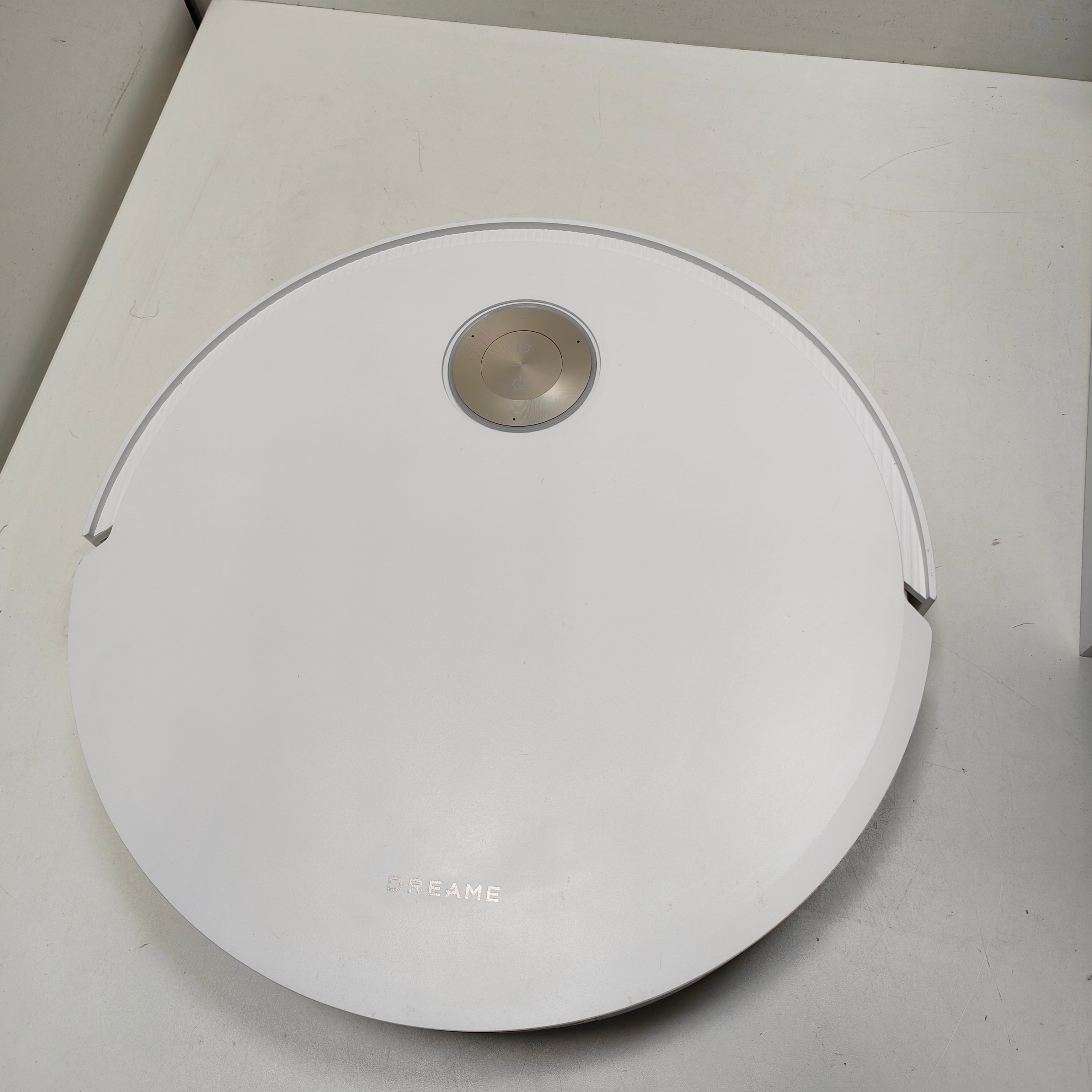 Dreame Matrix 10 Ultra White