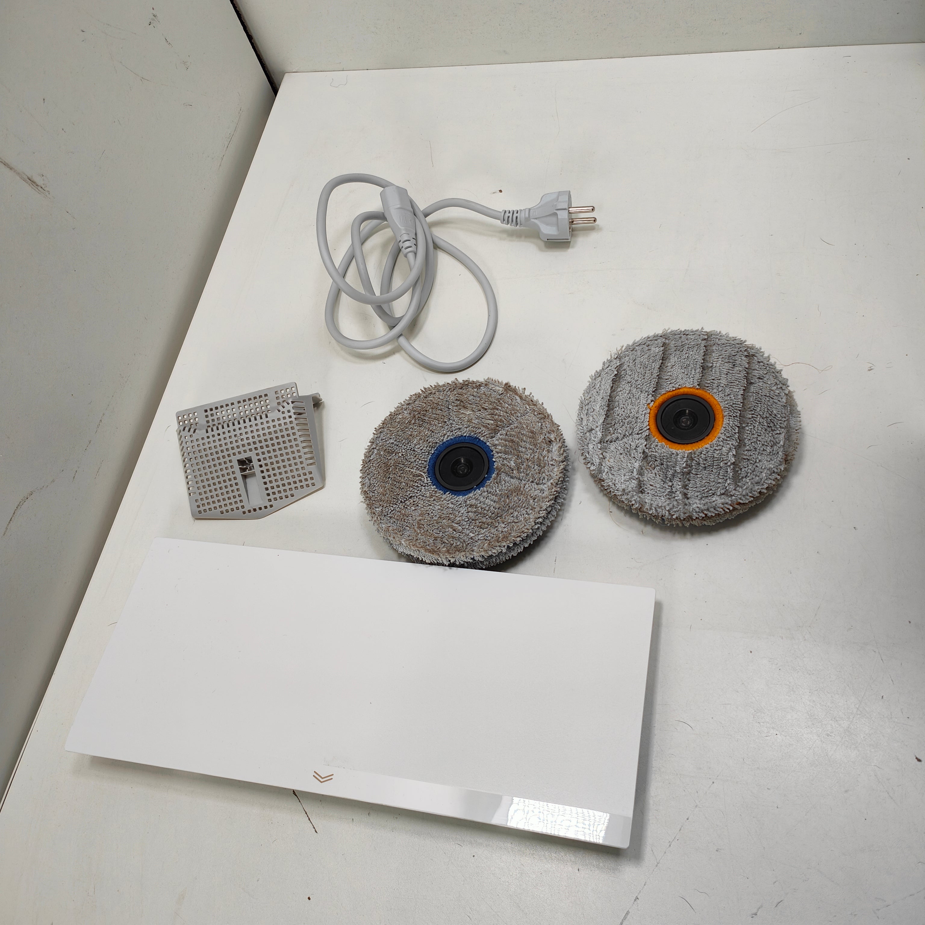 Dreame Matrix 10 Ultra White