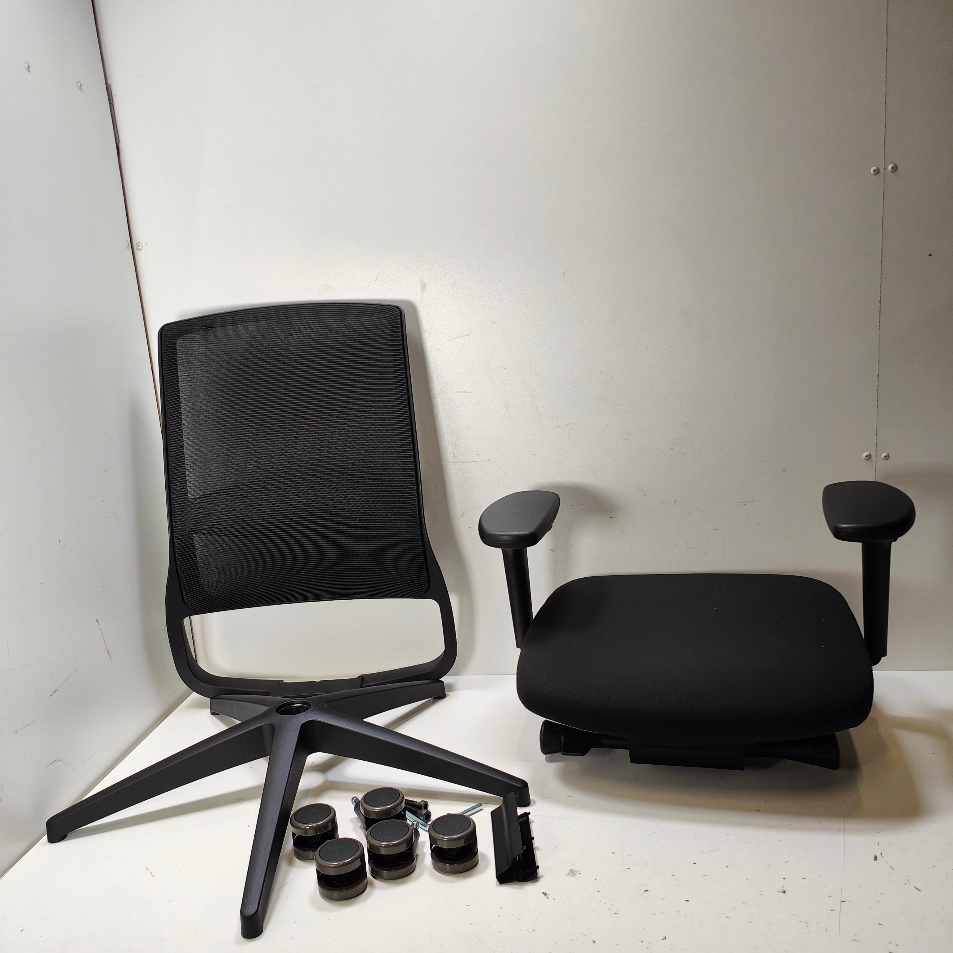 Gispen Zinn Smart NPR Bureaustoel