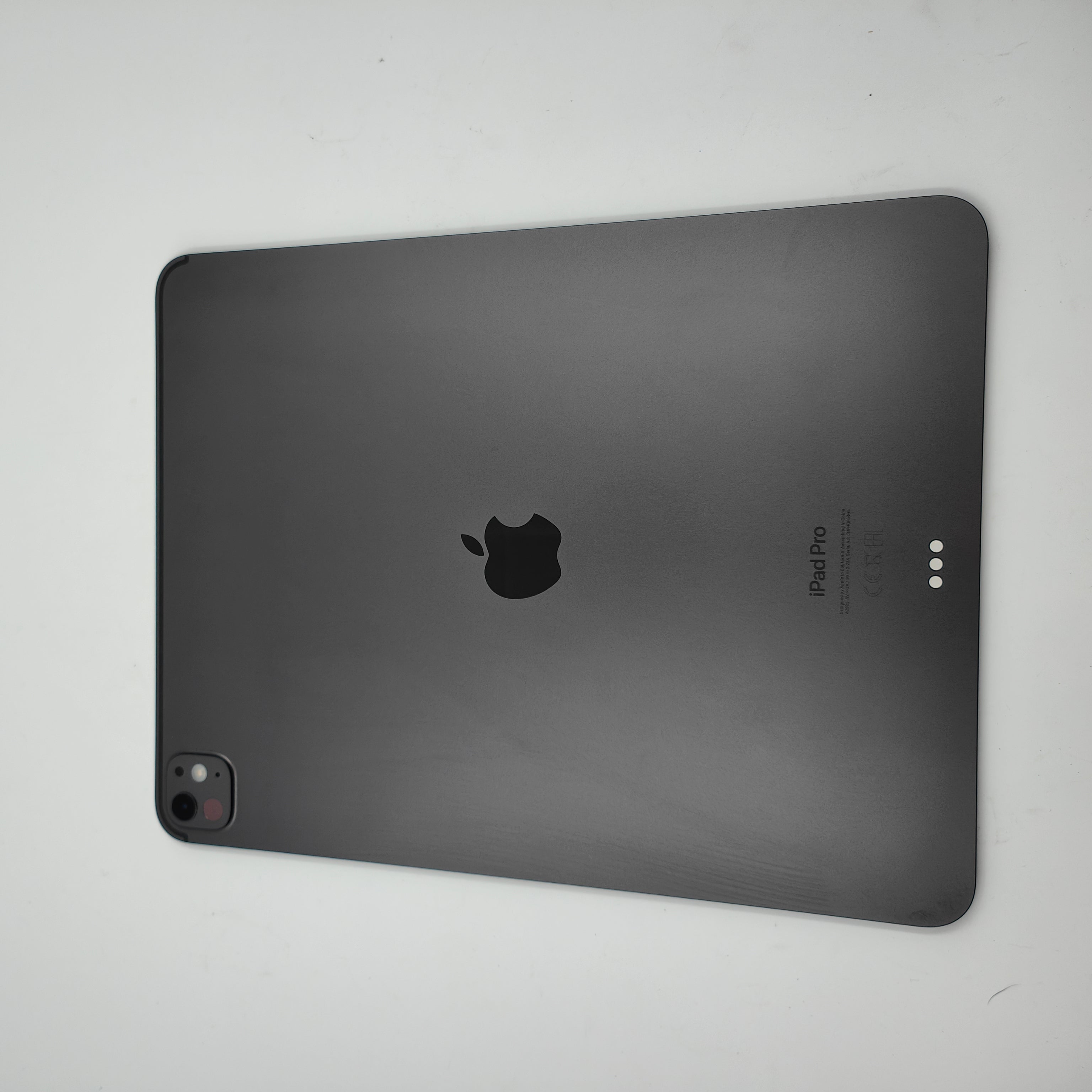 Apple iPad Pro (2024) 13 Zoll 256 GB WLAN Schwarz