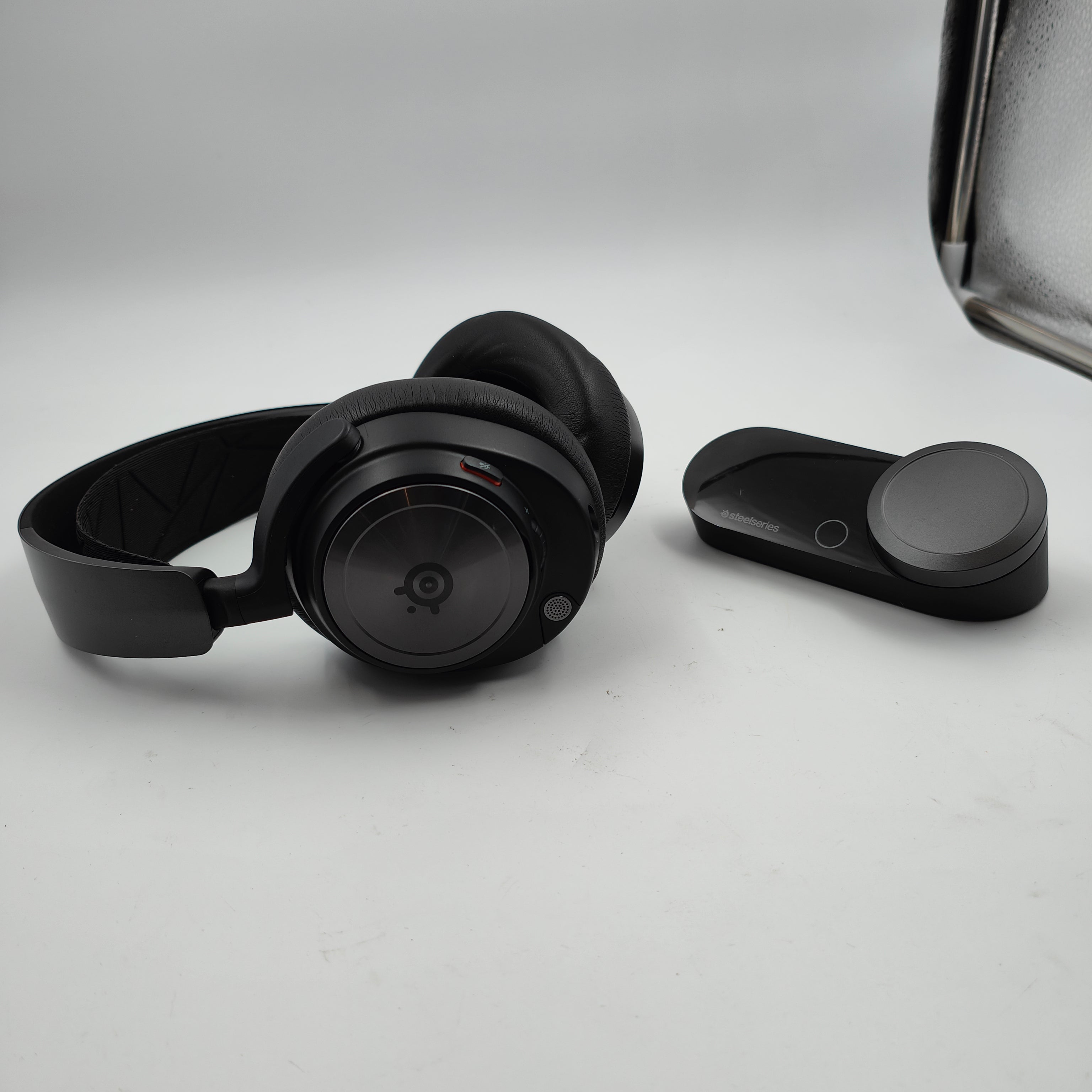 SteelSeries Arctis Nova Pro X