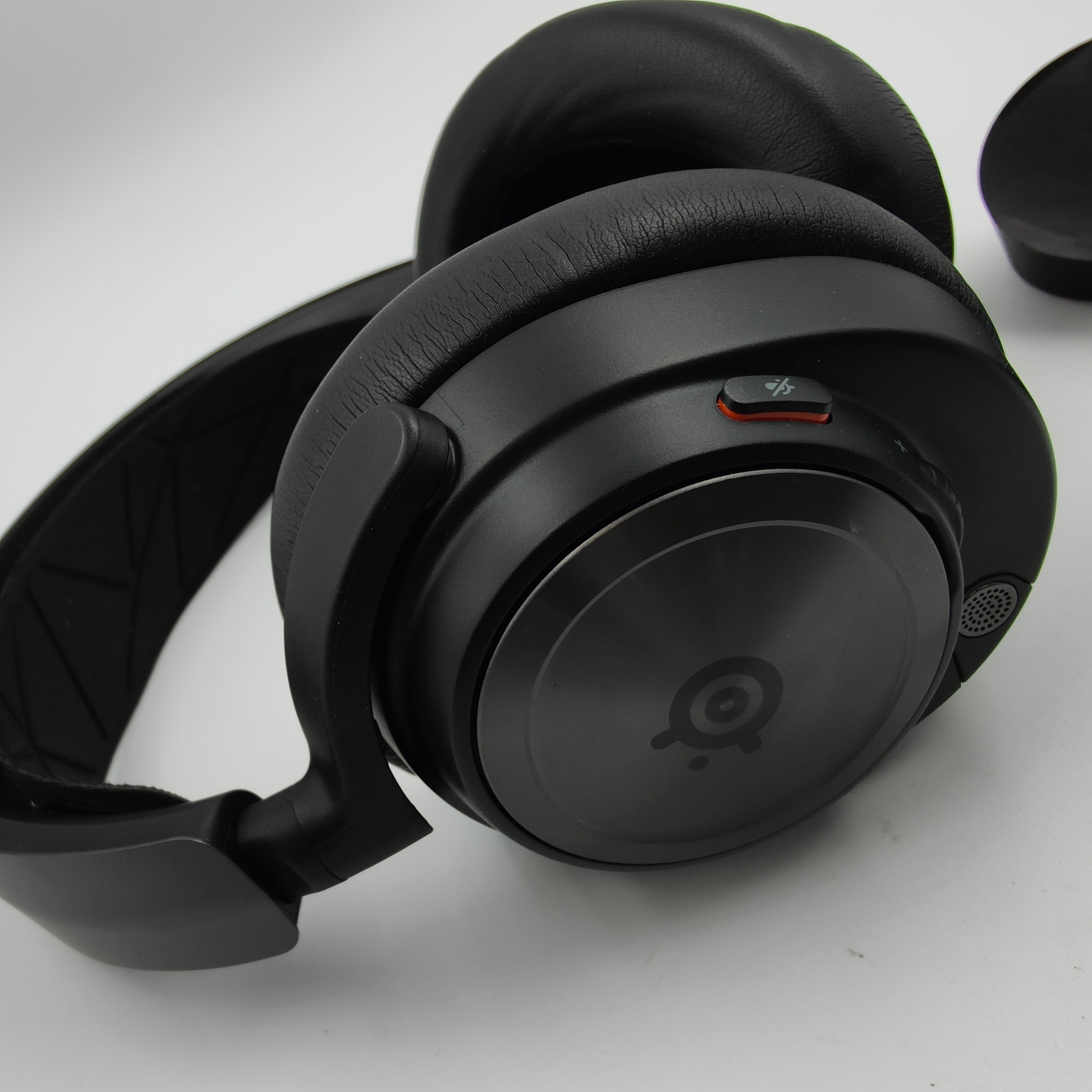 SteelSeries Arctis Nova Pro X