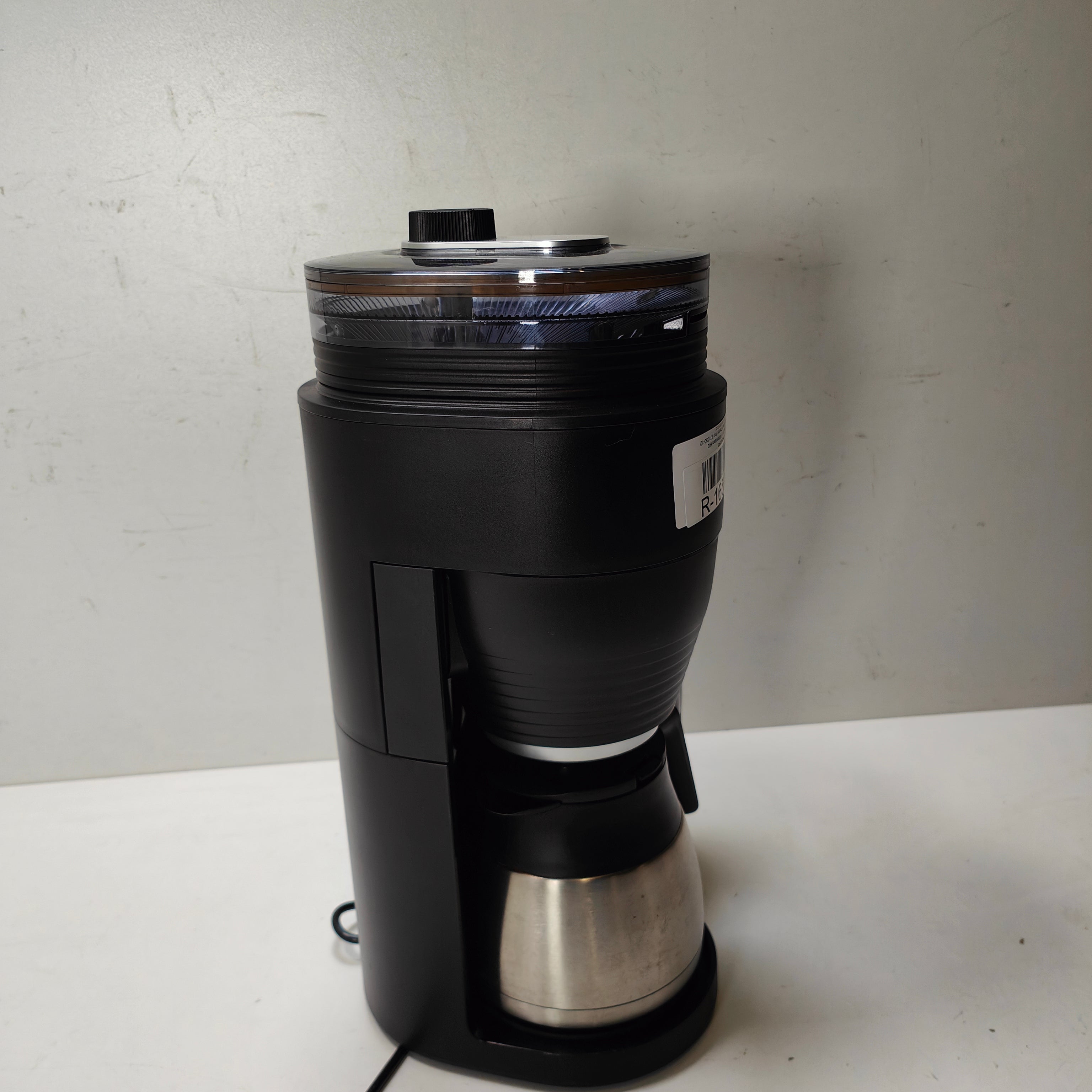 Melitta AromaFresh Therm Pro X 1030-12