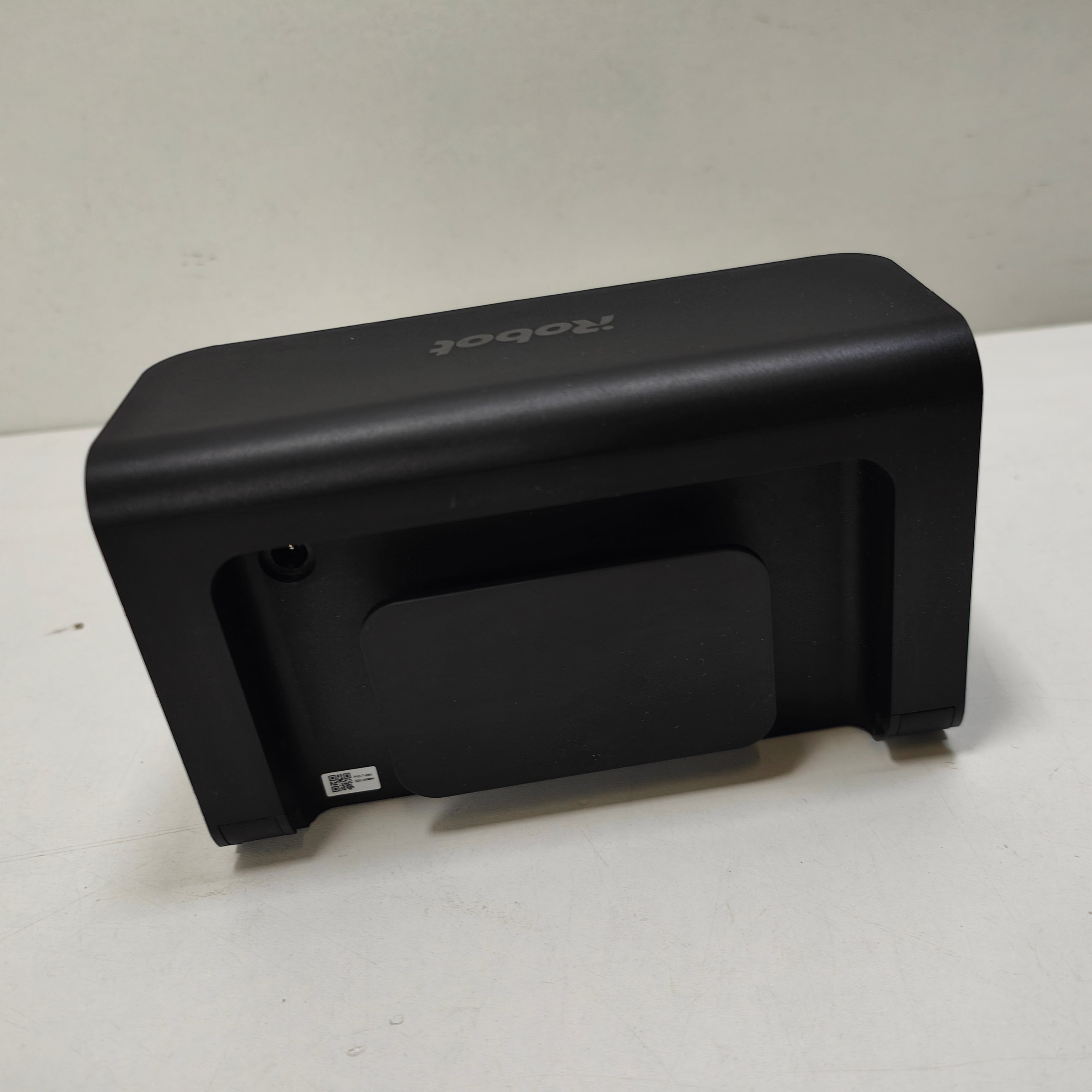 iRobot Roomba 205 Staubkompaktor-Kombiroboter – schwarz