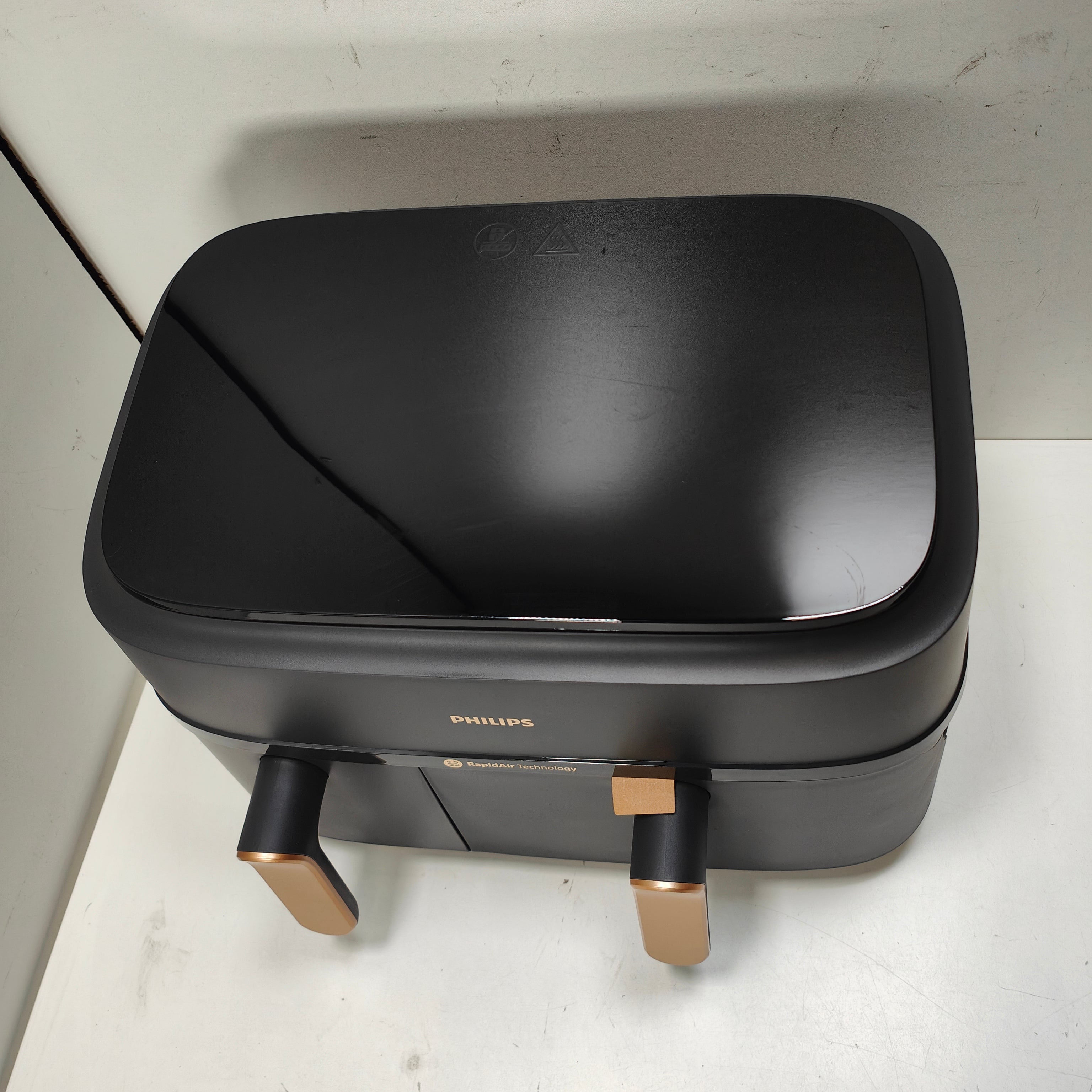 Philips Airfryer XXL NA352/00