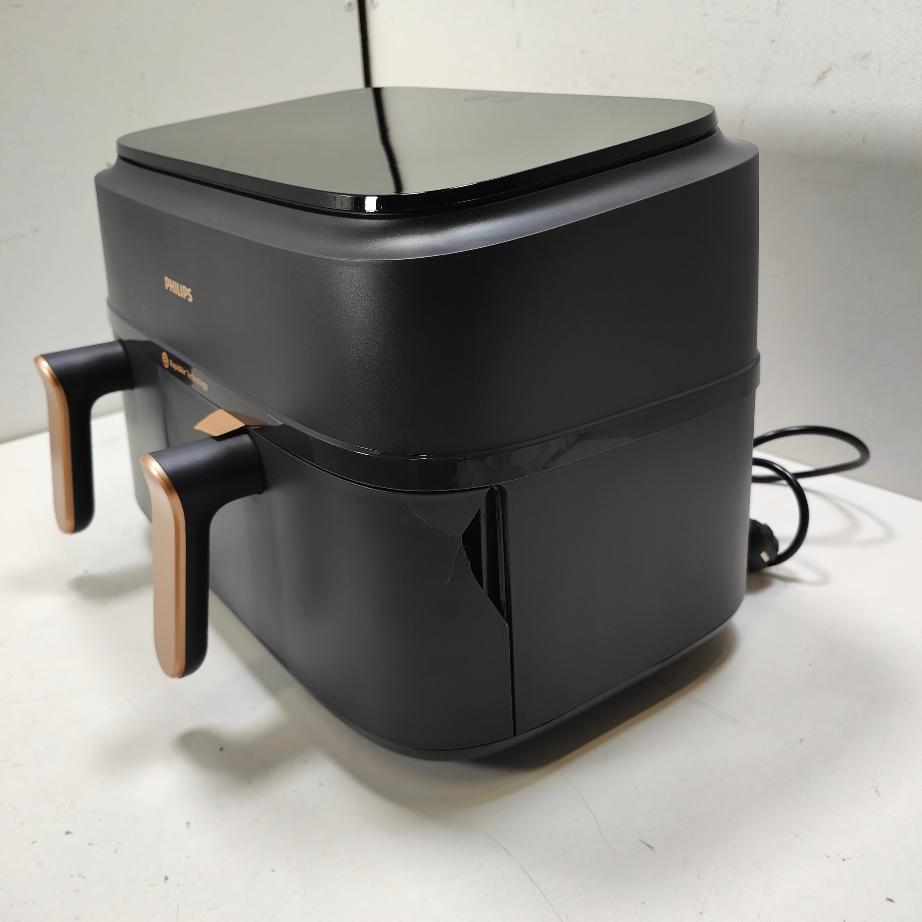 Philips Airfryer XXL NA352/00