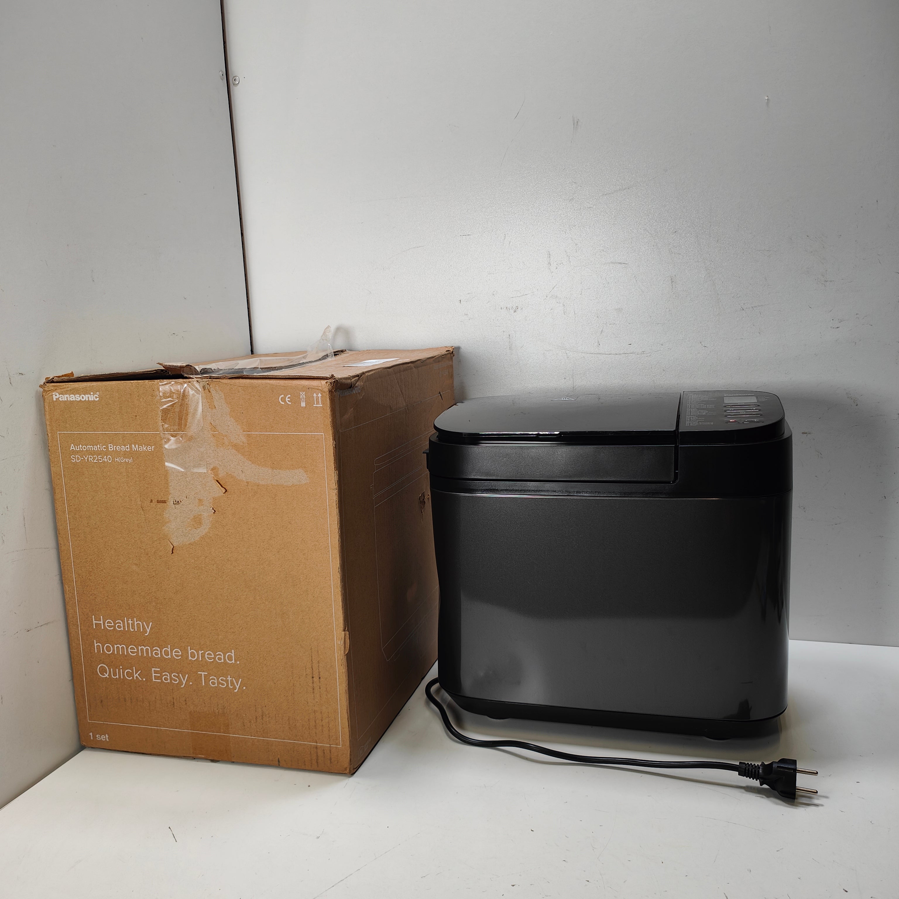 Panasonic SD-YR2540HXD