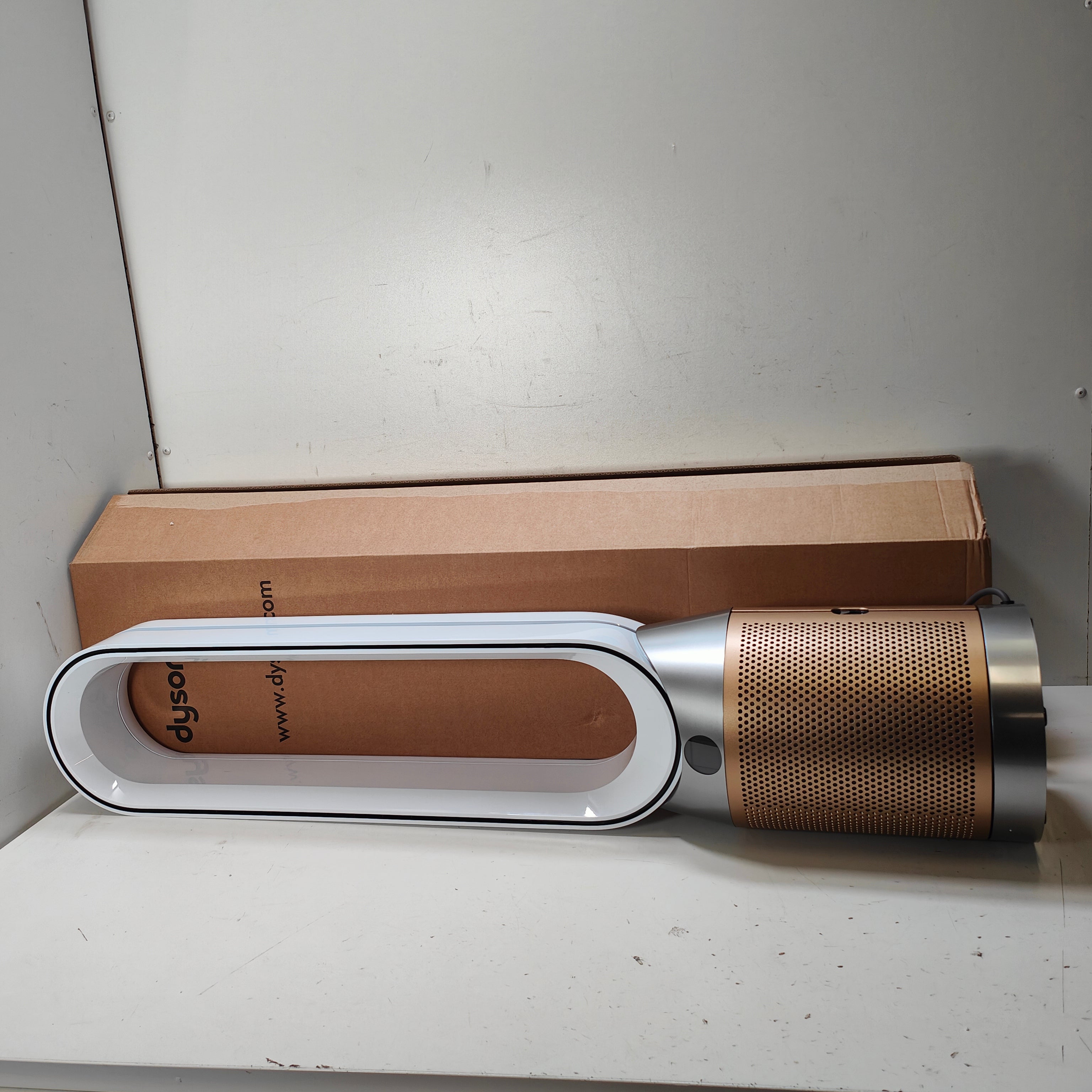 Dyson Purifier Cool PC2 De-Nox TP12