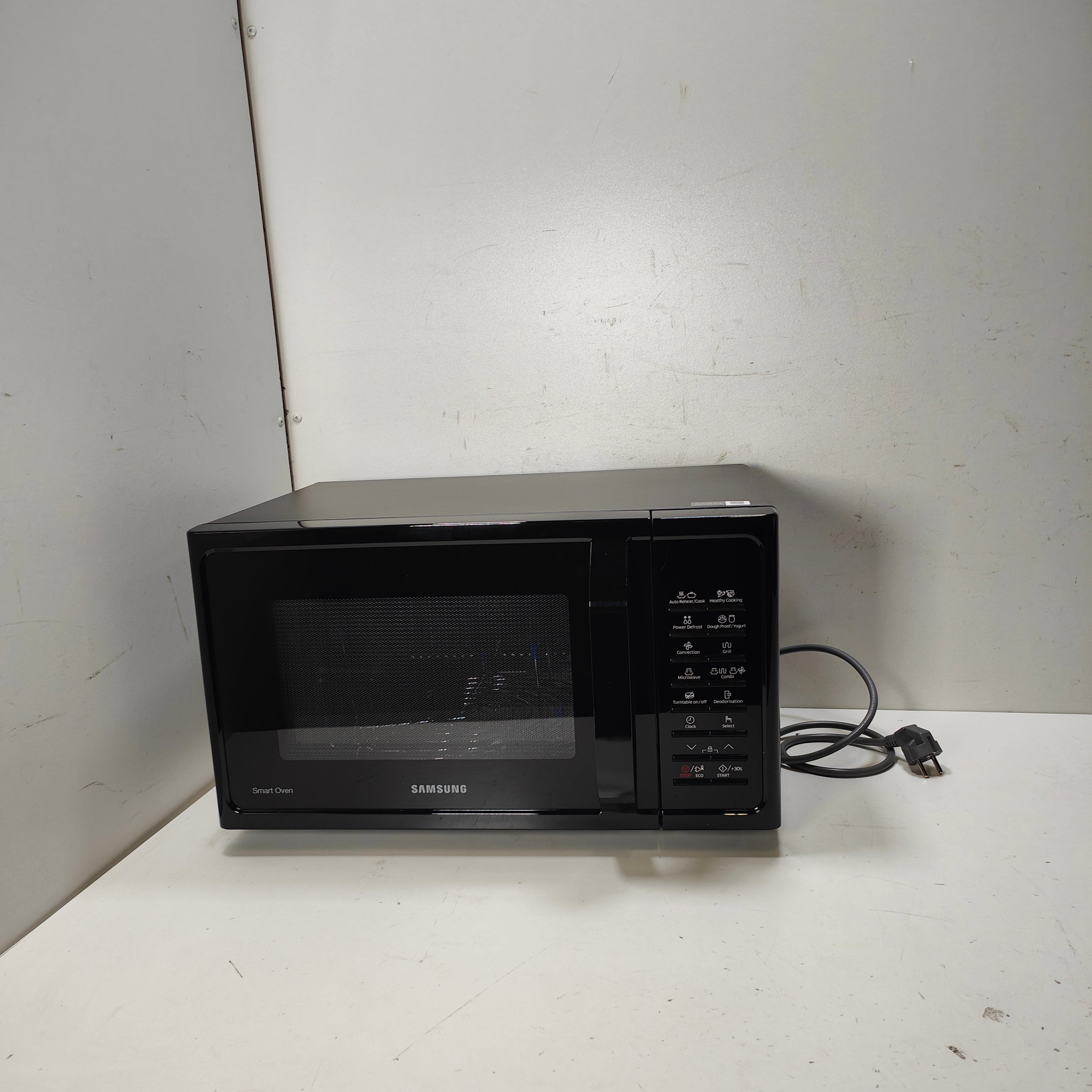 Samsung MC28H5015AK/EF