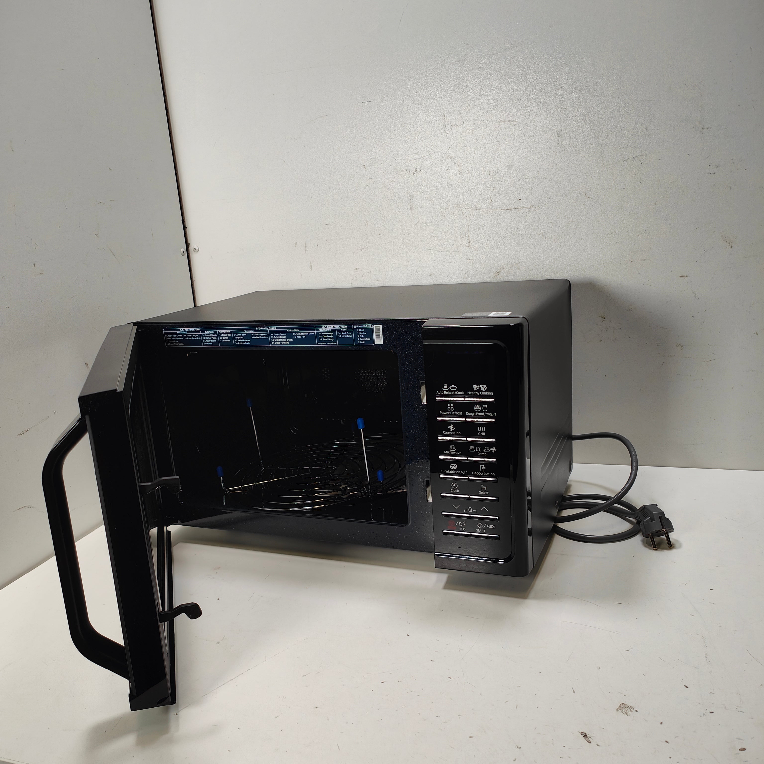 Samsung MC28H5015AK/EF