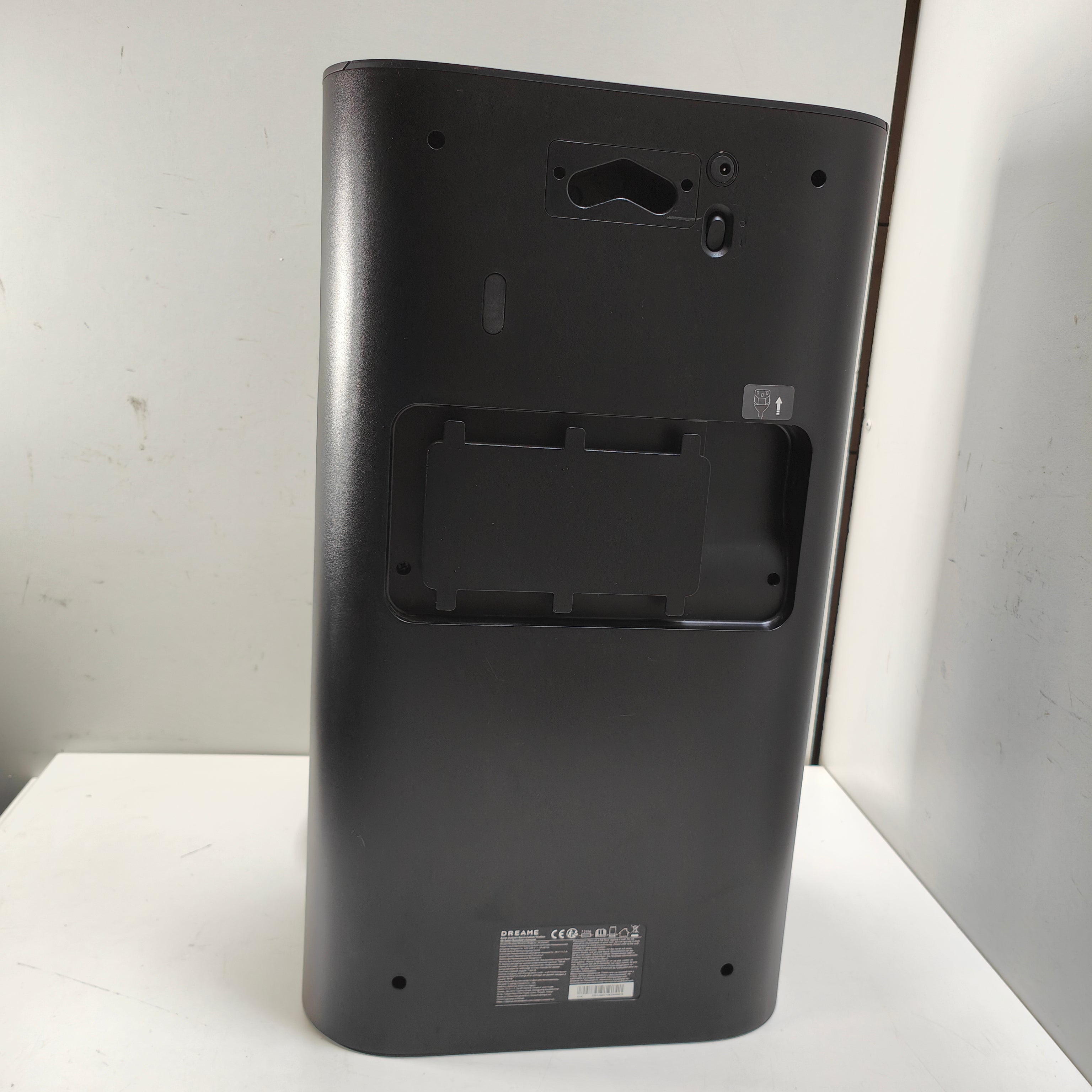 Dreame X40 Ultra Komplett Schwarz