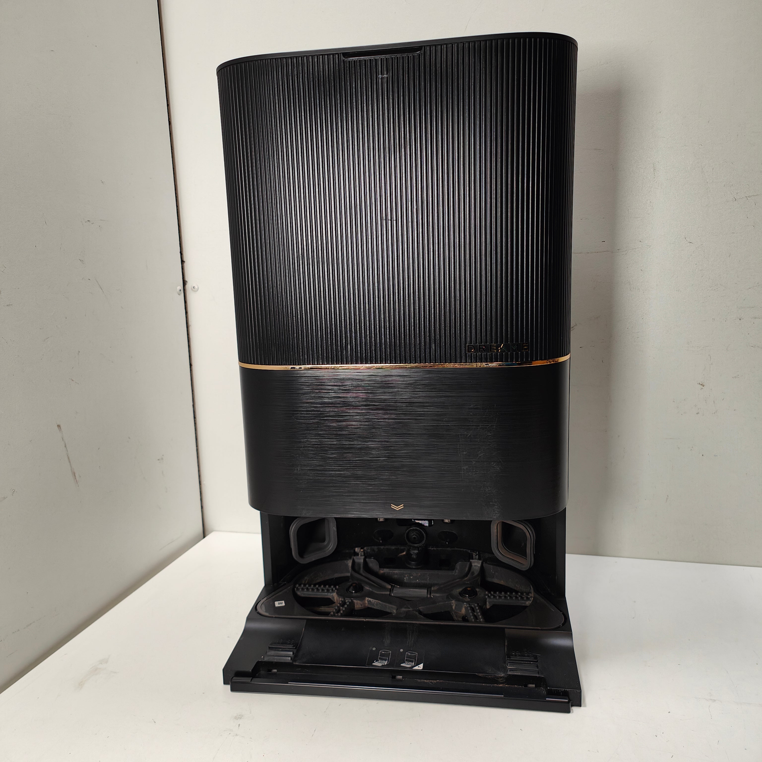 Dreame X40 Ultra Komplett Schwarz