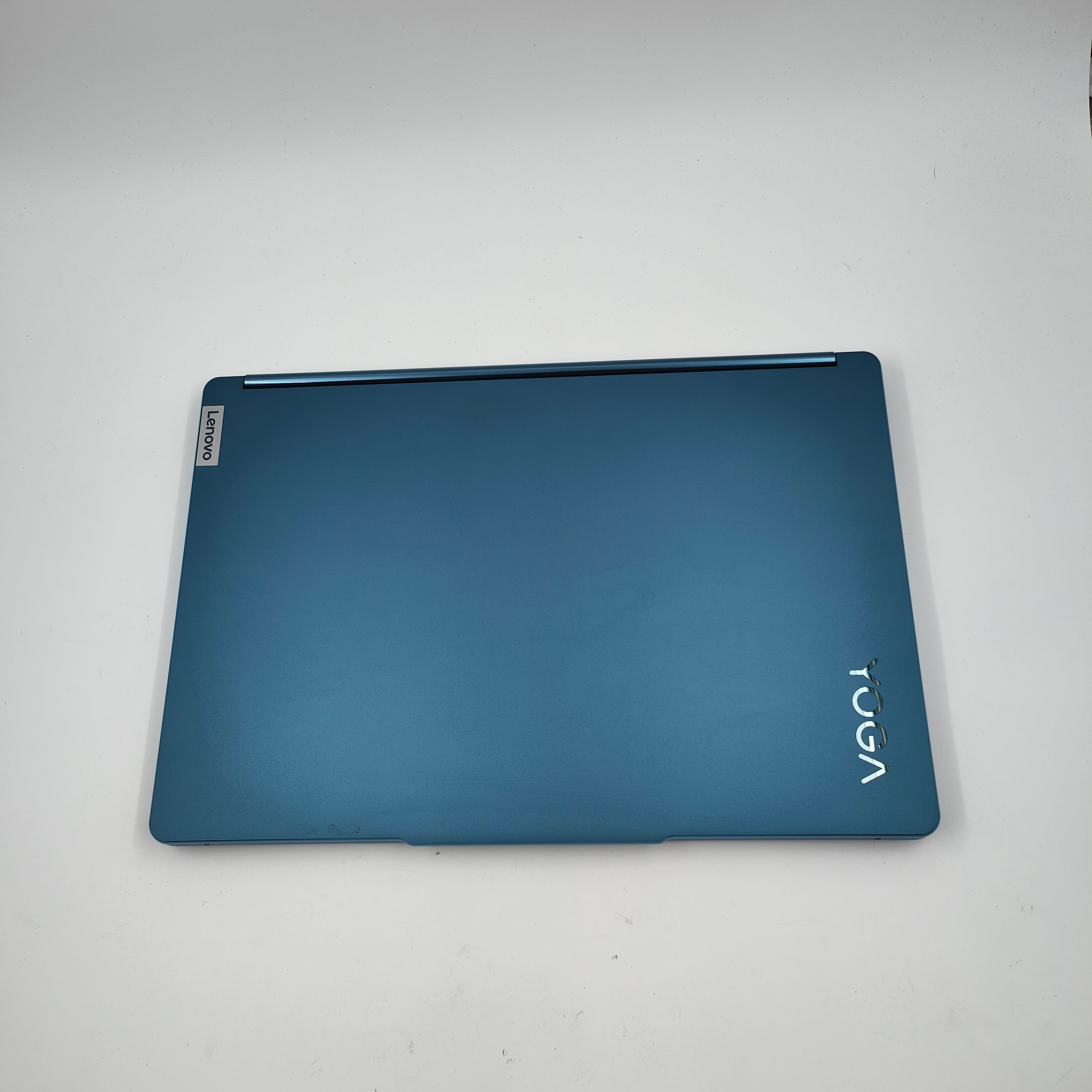 Lenovo Yoga Book 9 83FF002WMH QWERTY