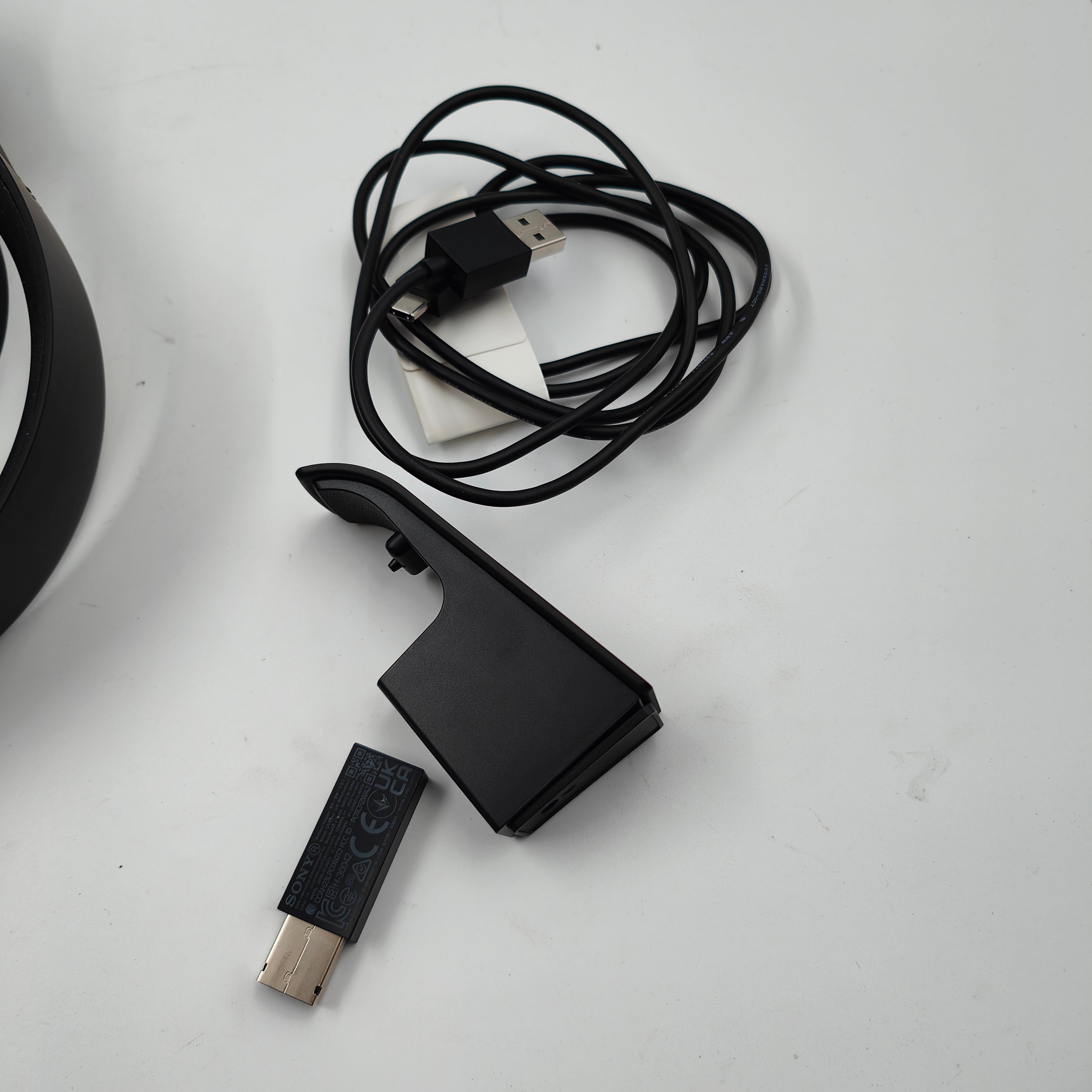 Sony PlayStation Pulse Elite Headset Midnight Black