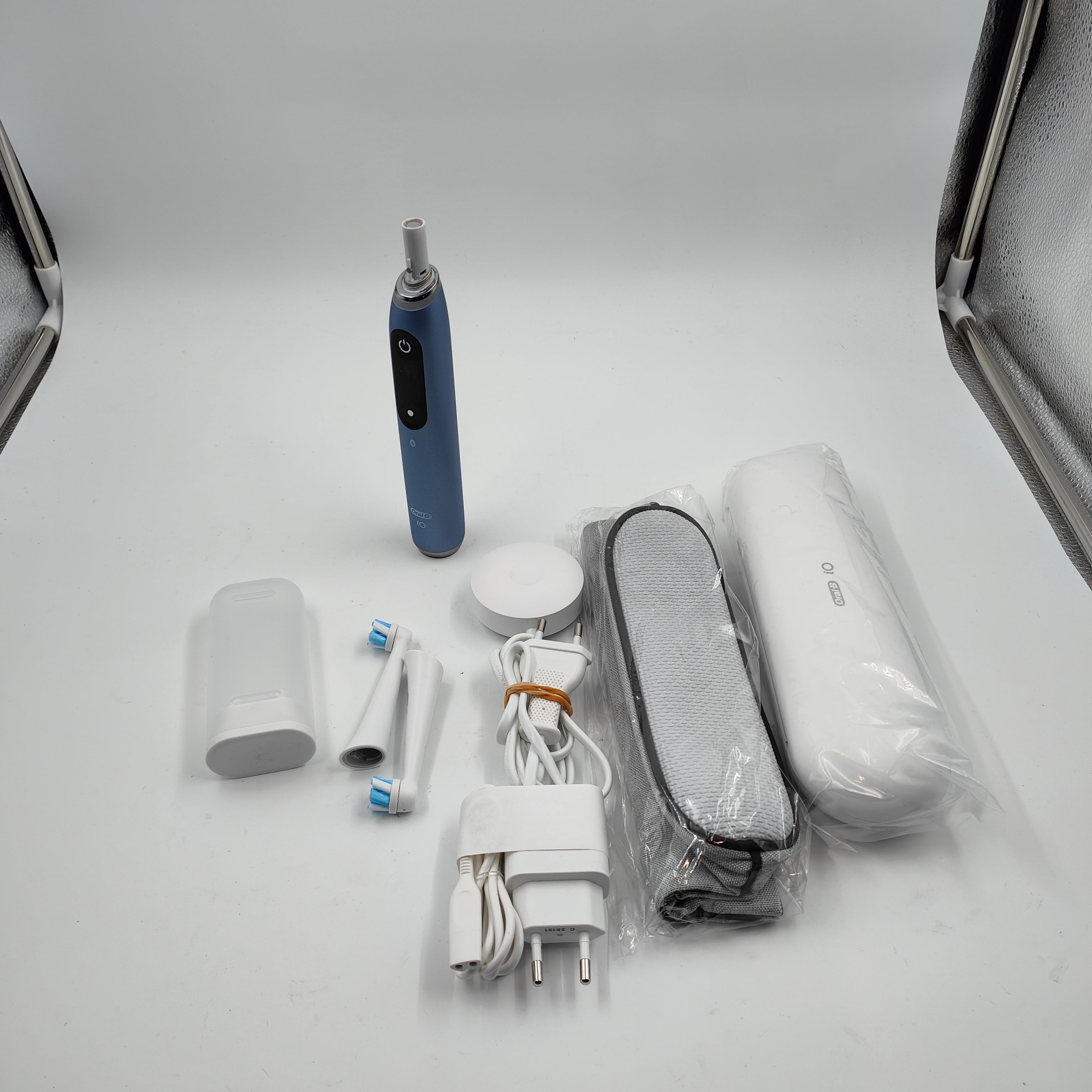 Oral-B iO9n Marineblau Sonderedition