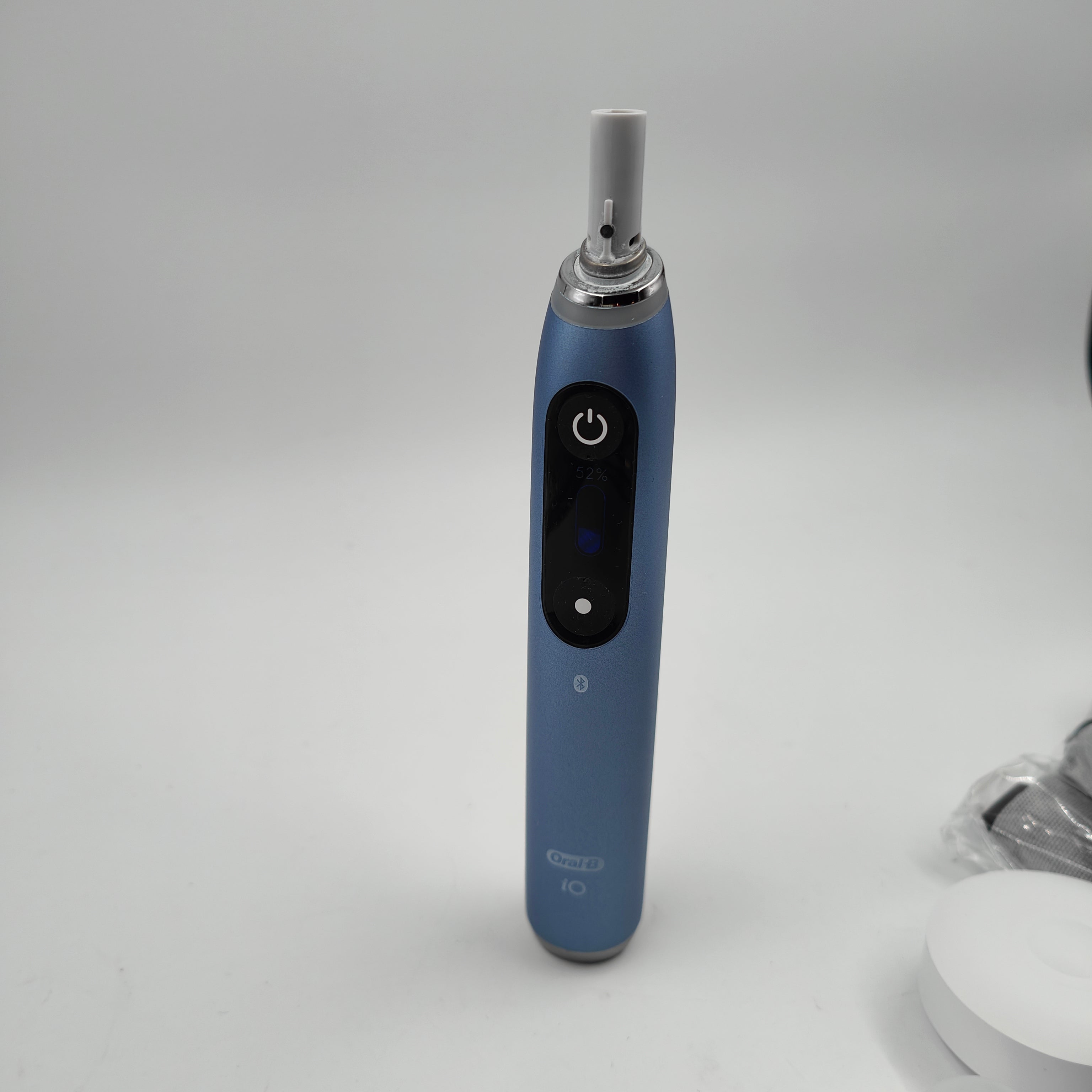 Oral-B iO9n Marineblau Sonderedition