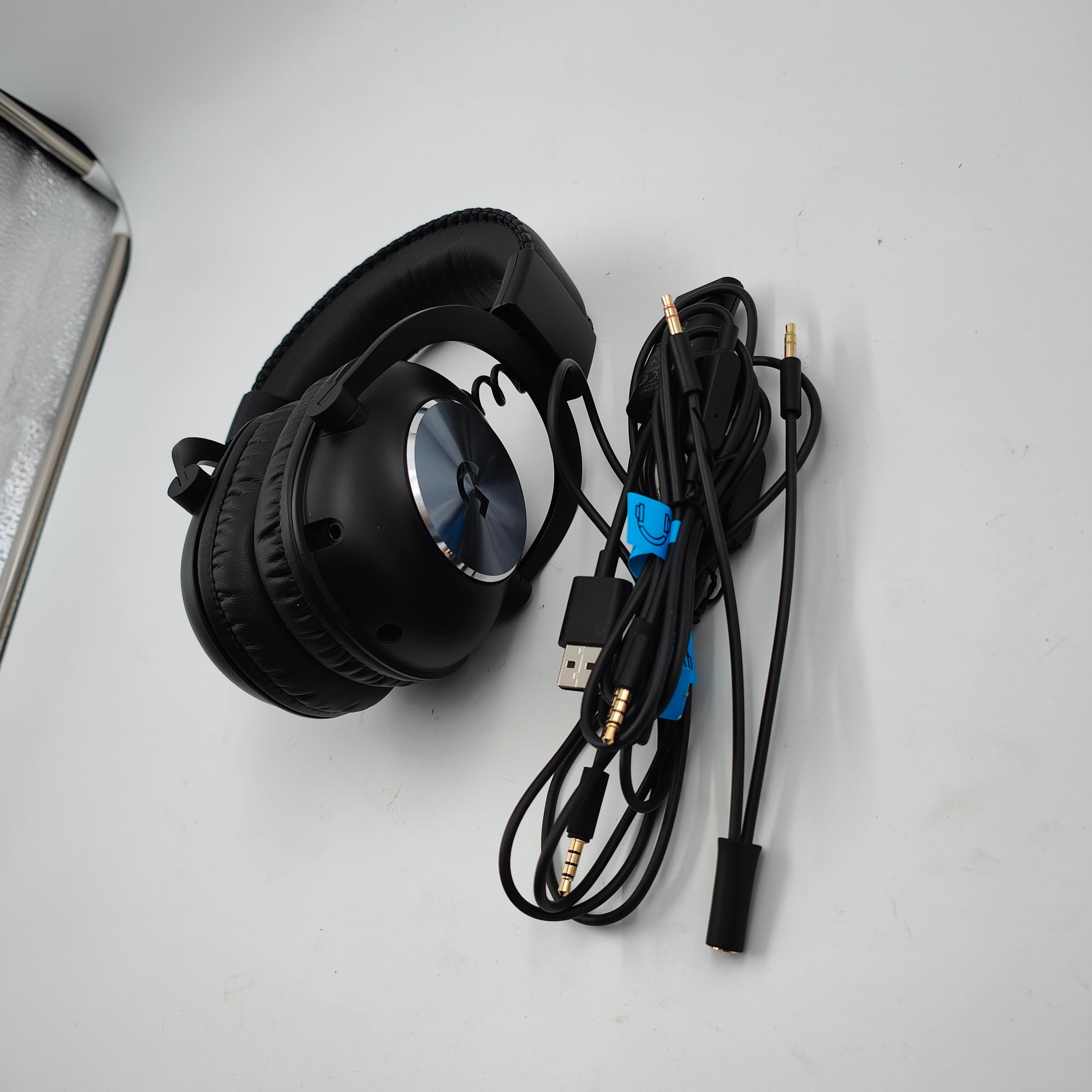 Logitech G PRO X Gaming-Headset 2019