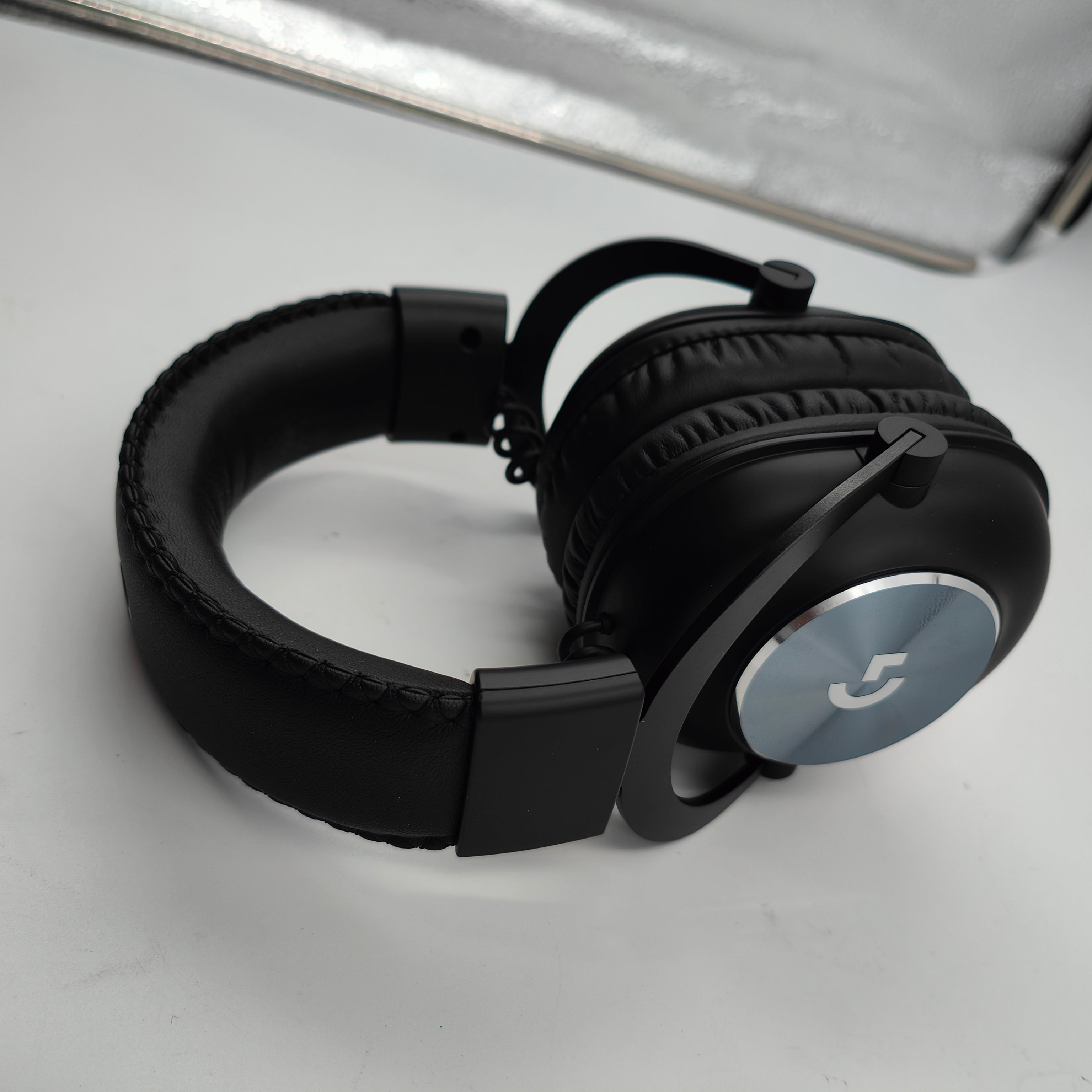 Logitech G PRO X Gaming-Headset 2019