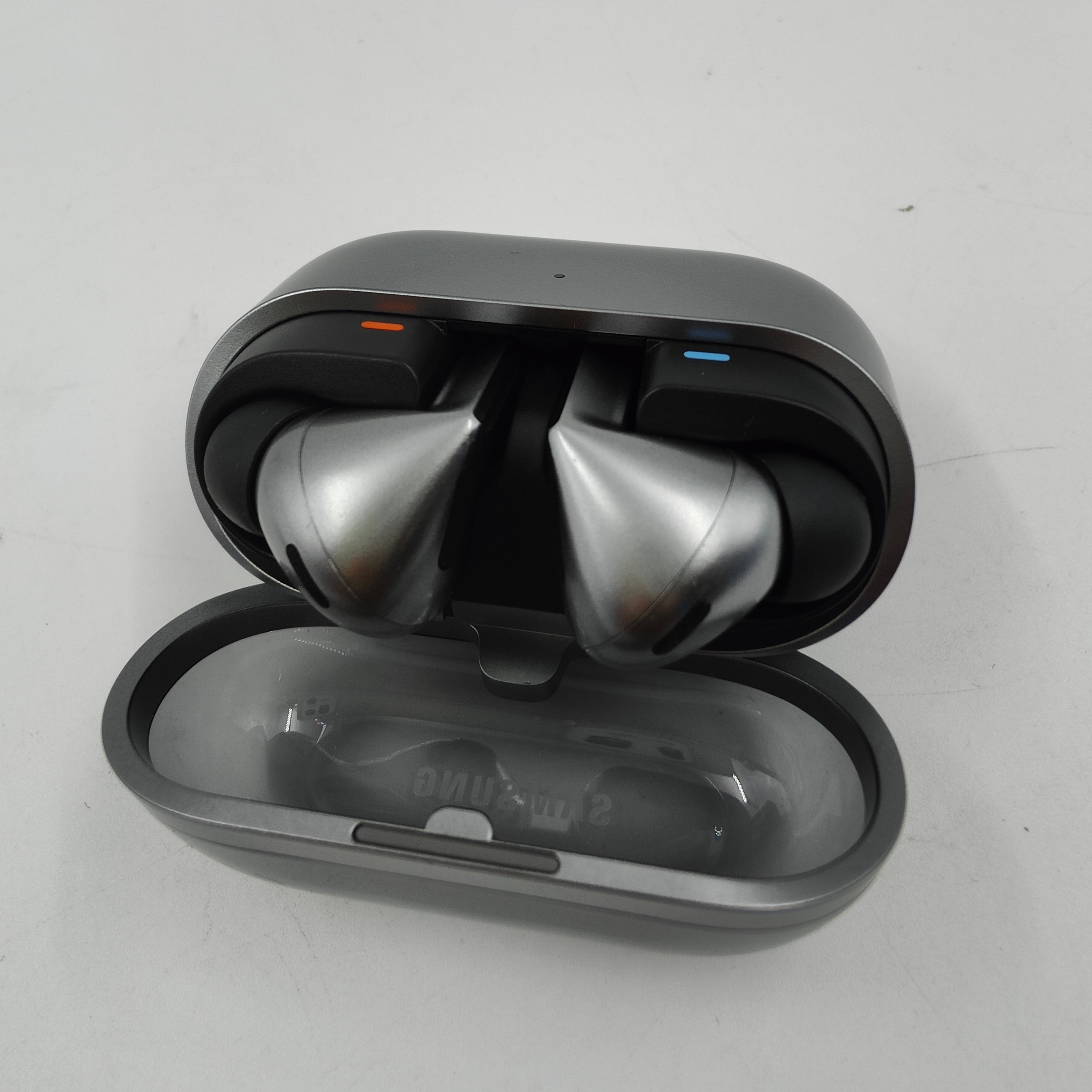 Samsung Galaxy Buds3 Pro Zilver