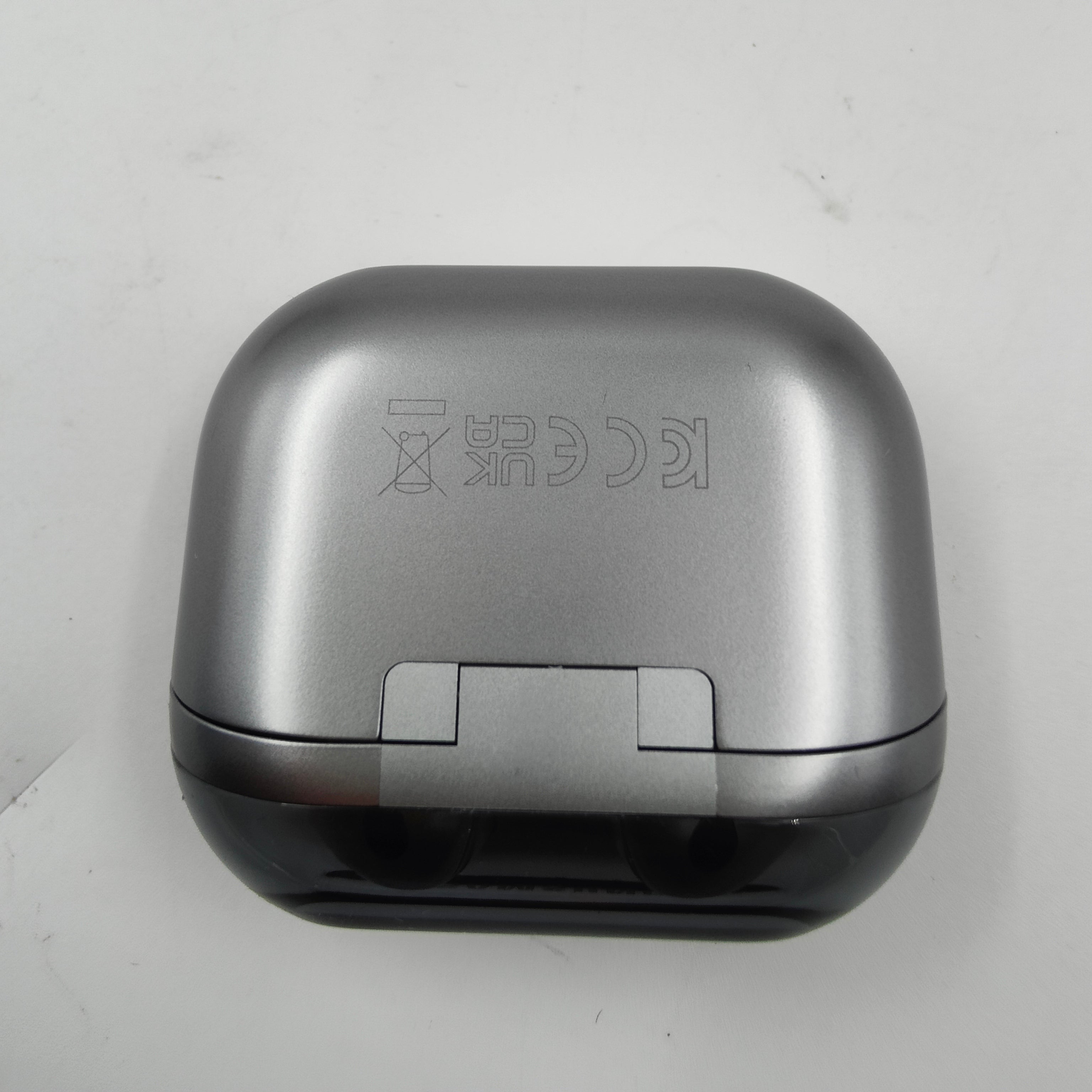 Samsung Galaxy Buds3 Pro Zilver